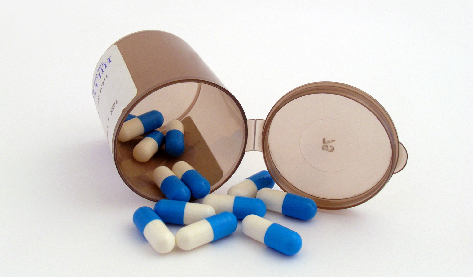 The vision for flow chemistry technology in rewriting the story on life-saving medicine