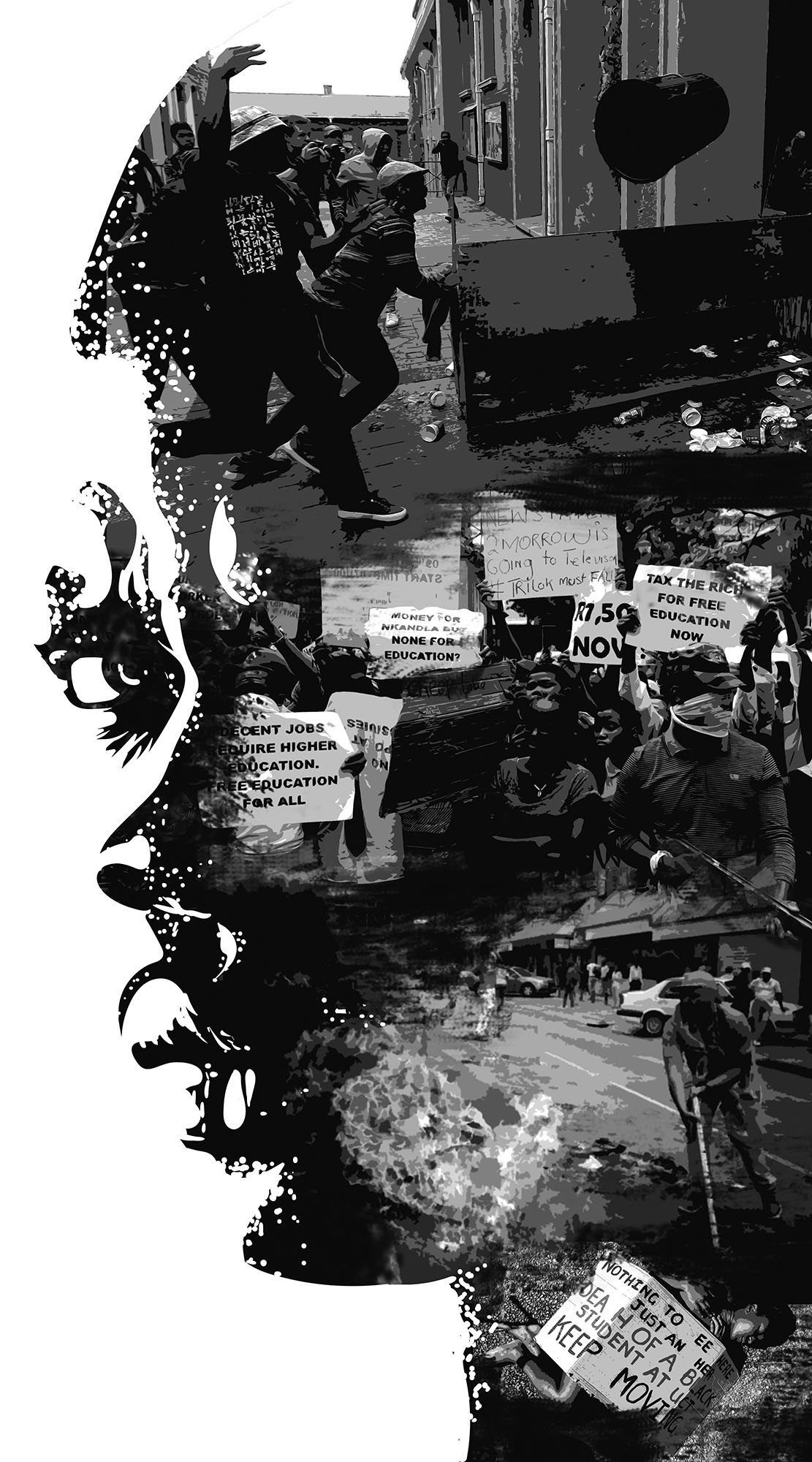 What’s wrong with us? Inside the mind of South Africans