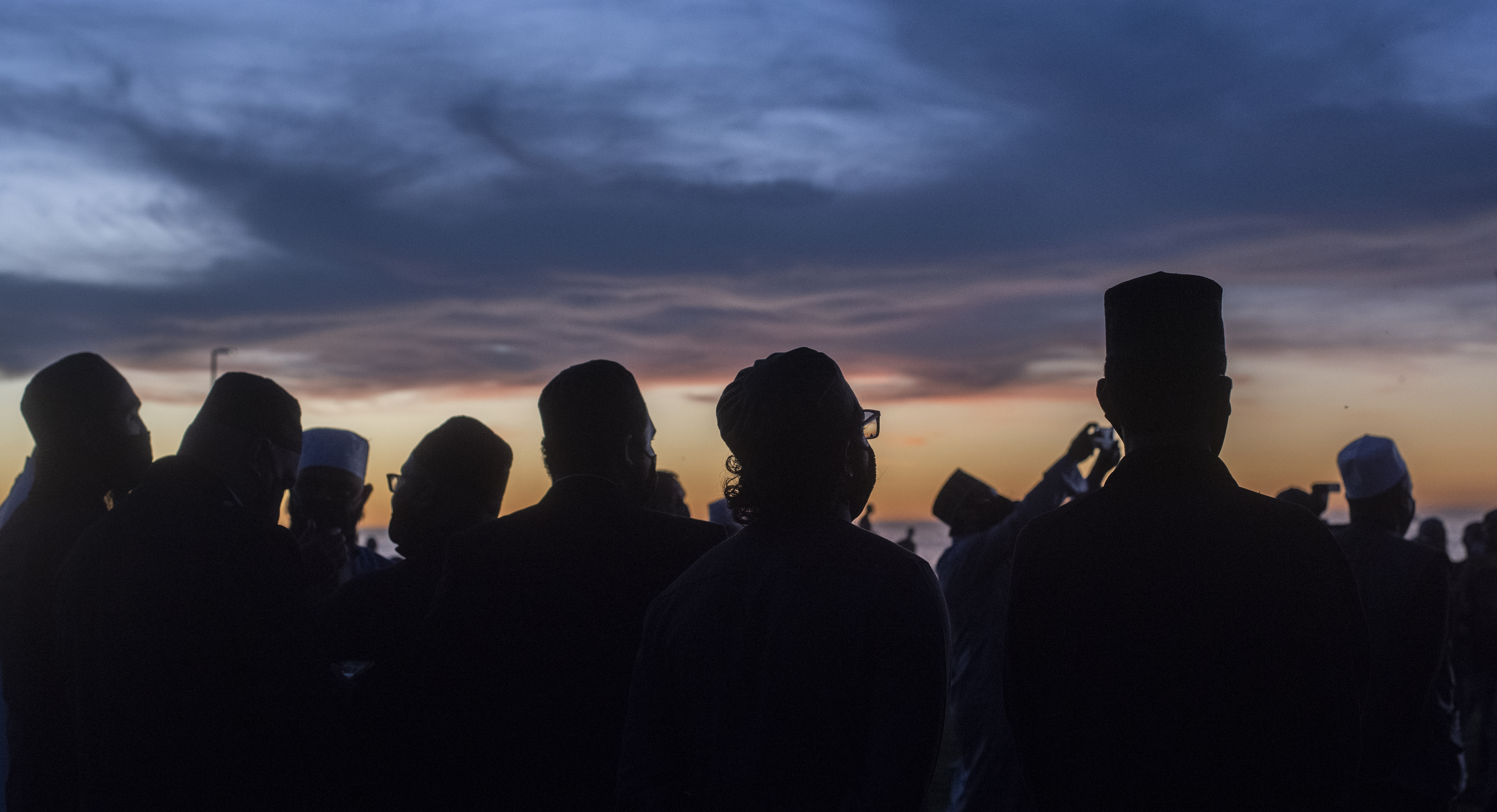 Our World in Pictures: Week 19 of 2021