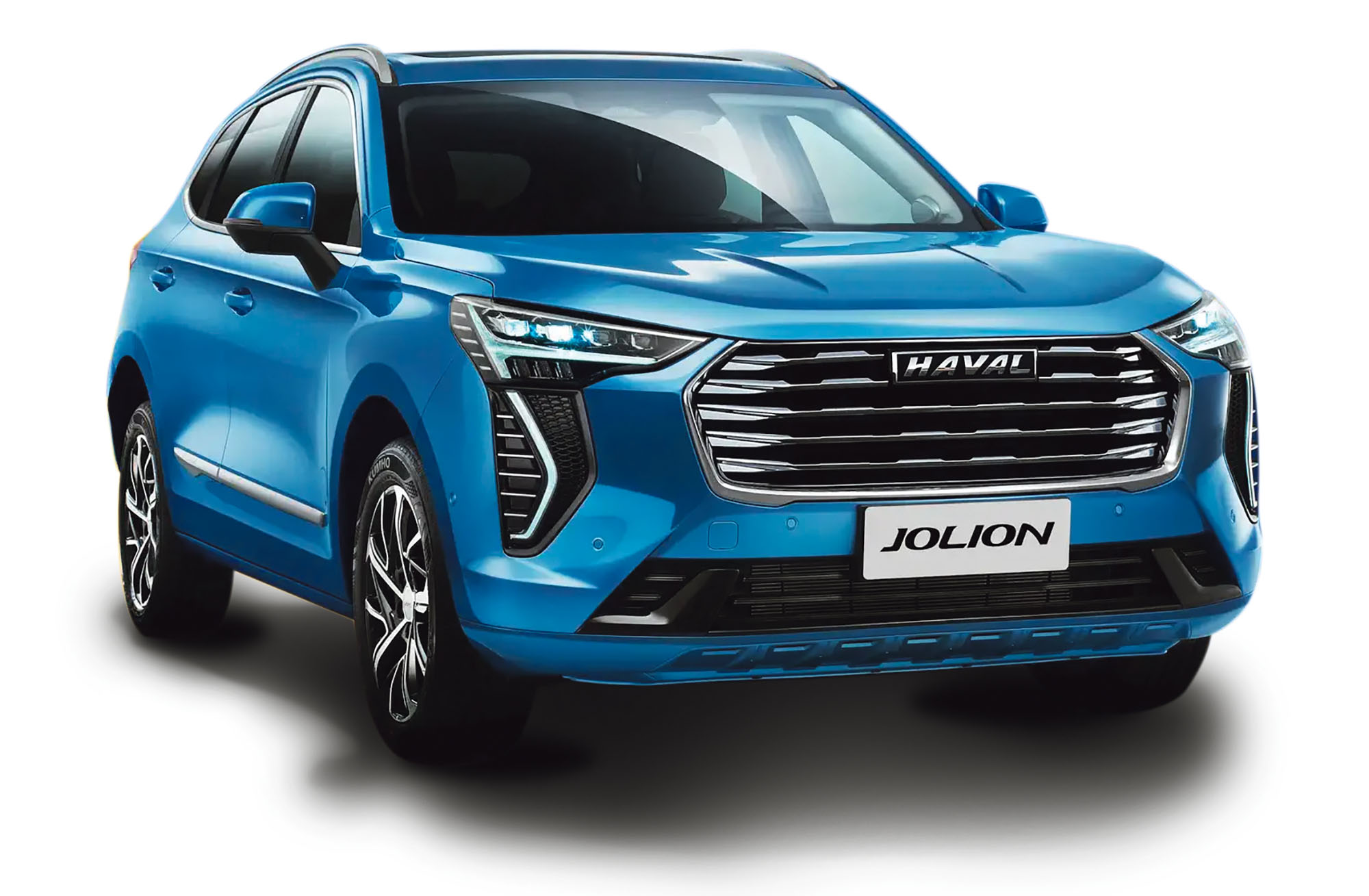 Haval Jolian.Photo:Supplied
