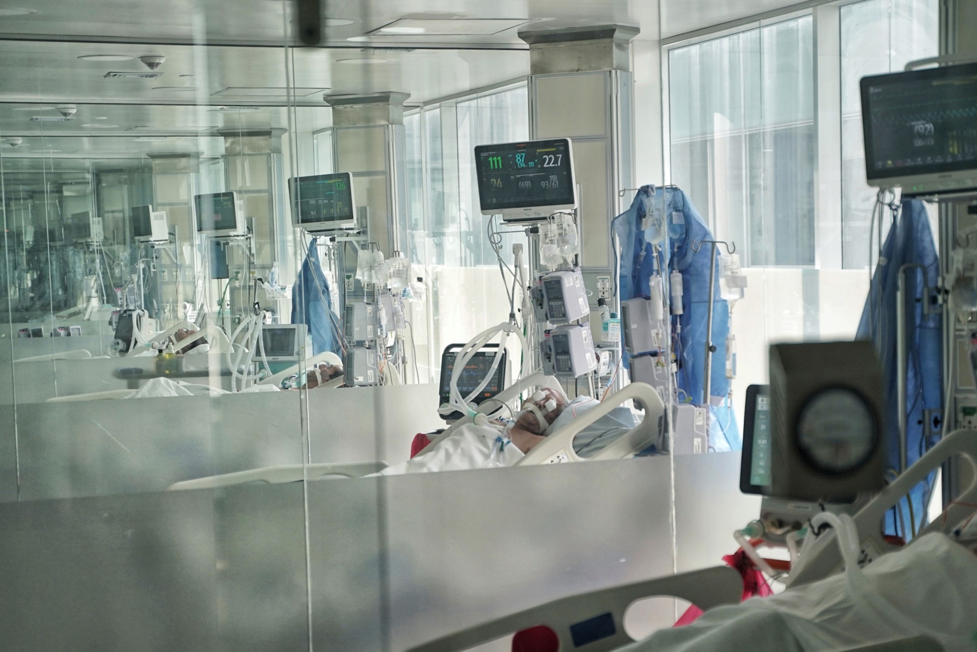 WHO Urged to Reform After Panel Finds Failures Worsened Pandemic