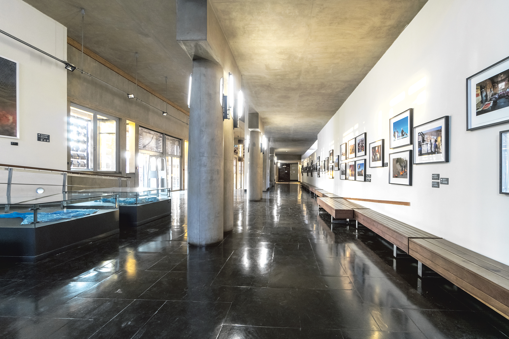 Heritage museums need funding and visitors to survive, or we risk losing our history