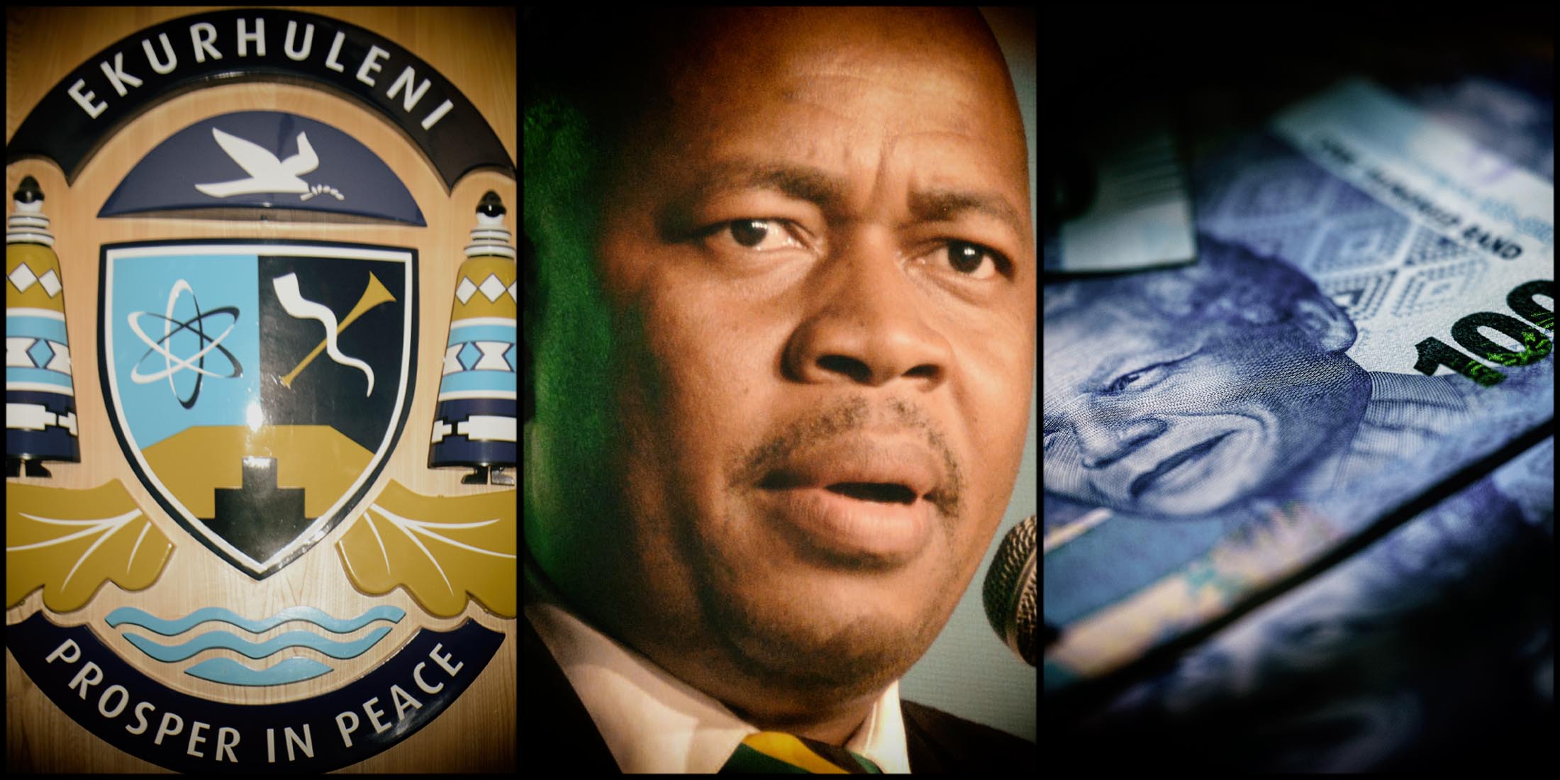 Questions raised over beneficiaries of City of Ekurhuleni’s aid programme for the poor