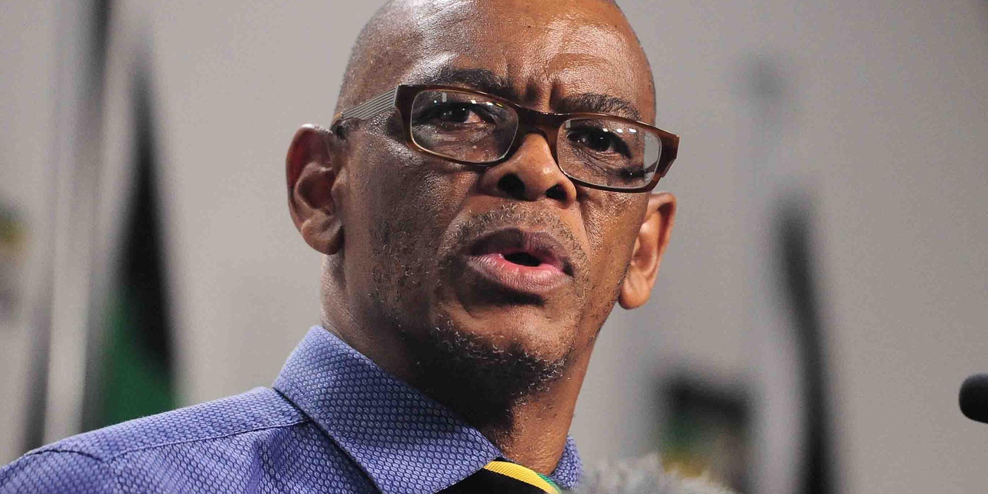 ANC confirms Zuma’s recall