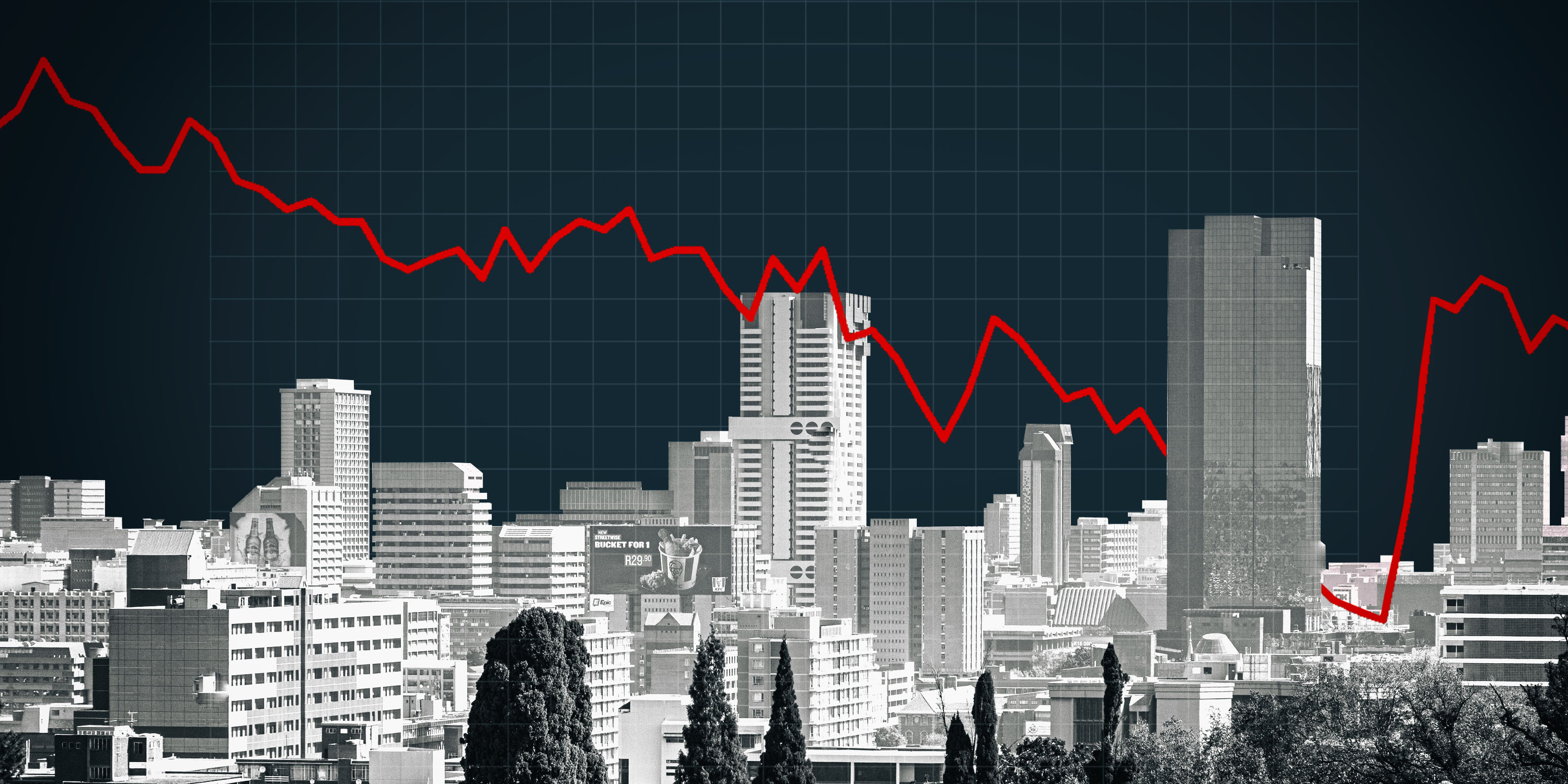 Corporate debt defaults rise during Covid, but remain below global financial crisis levels, says SA Reserve Bank