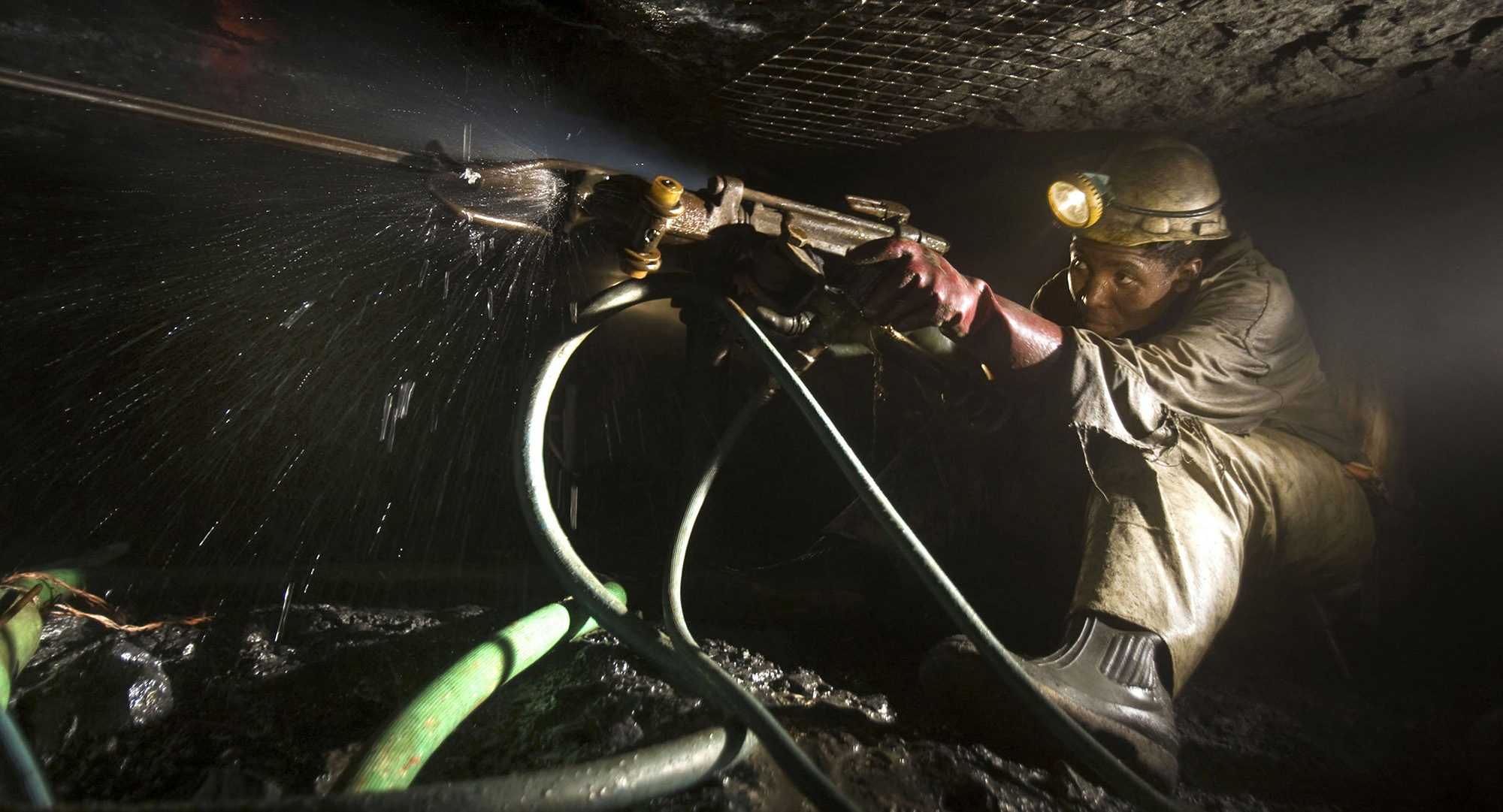 ‘Once empowered, always empowered’: Mining Charter review application to be heard this week