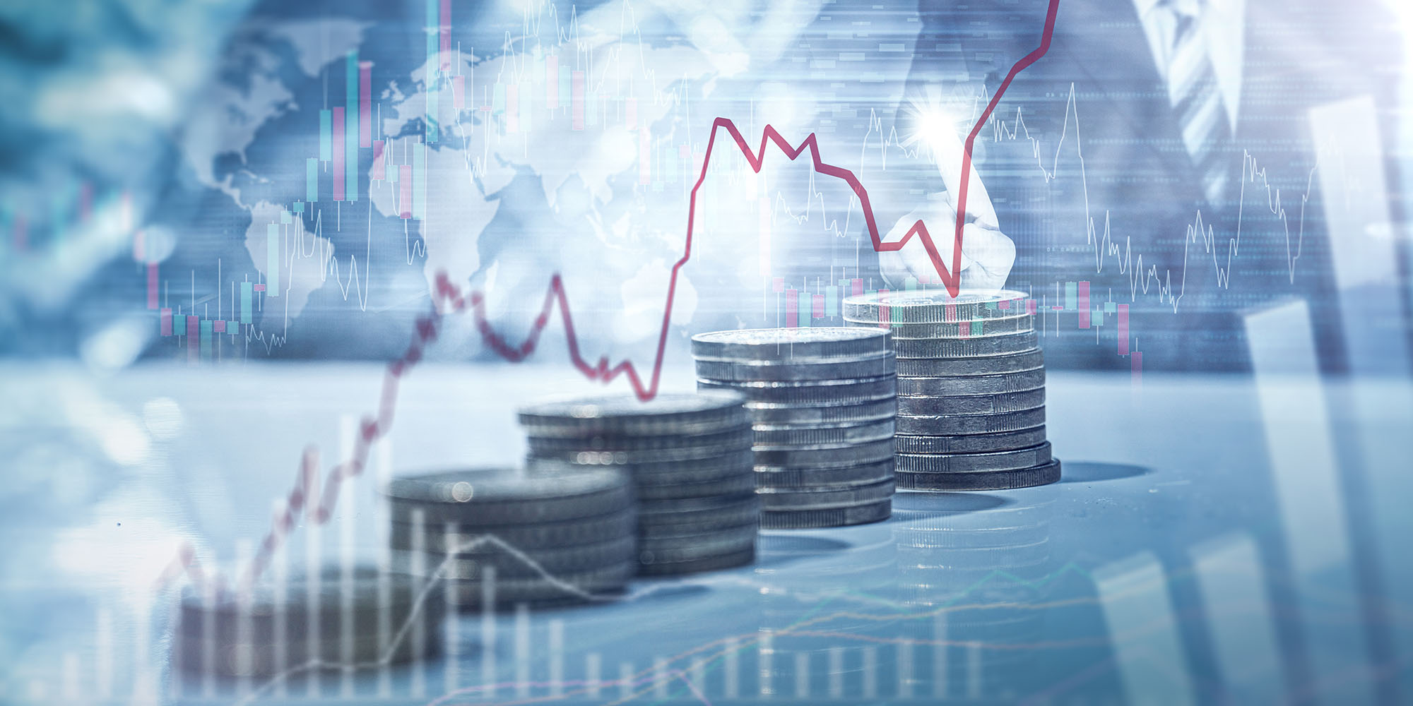 Producer Price Index leaps to 6.7% in April, signalling mounting inflation pressures