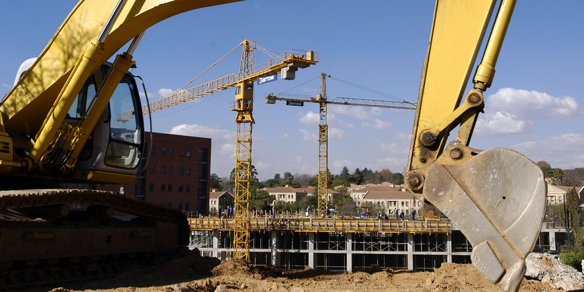 Amenable shareholders give Aveng a fighting chance with R100m rights offer