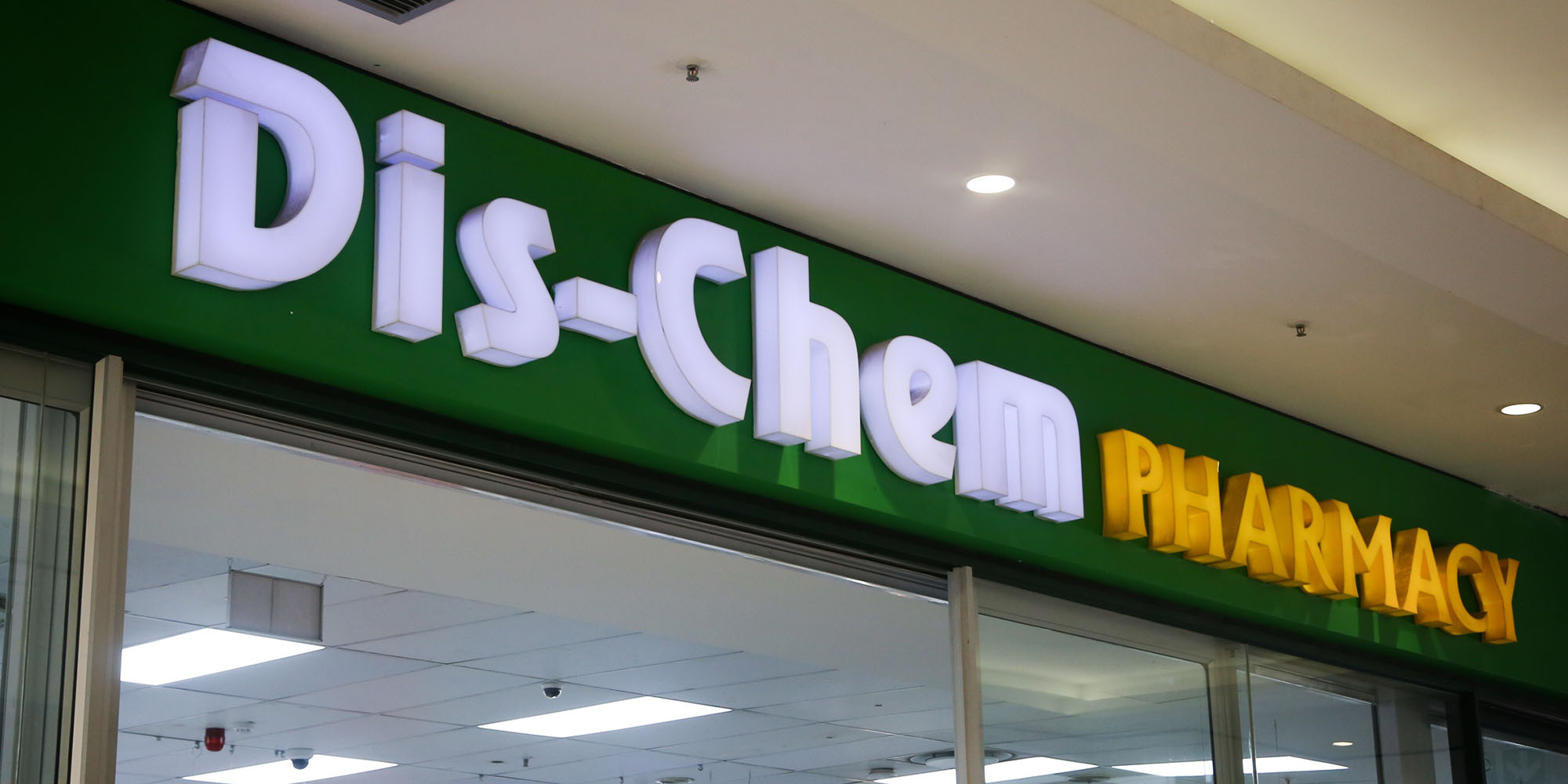 The Finance Ghost: Dis-Chem motors ahead, Standard Bank reaps rate hike rewards