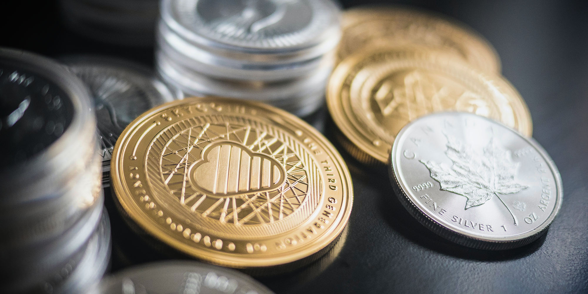 South Africa contemplates its own digital currency