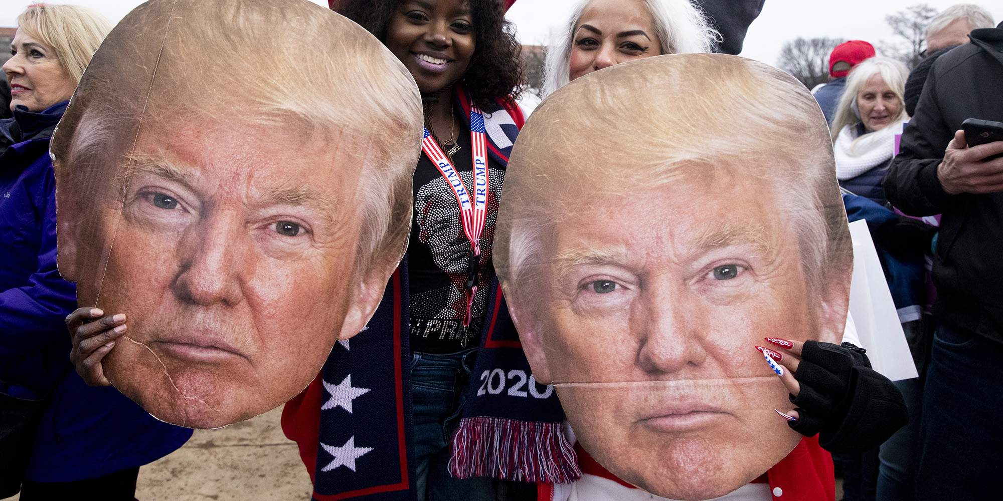 Dear Republicans: Maybe you didn’t ask for our advice, but here it is anyway