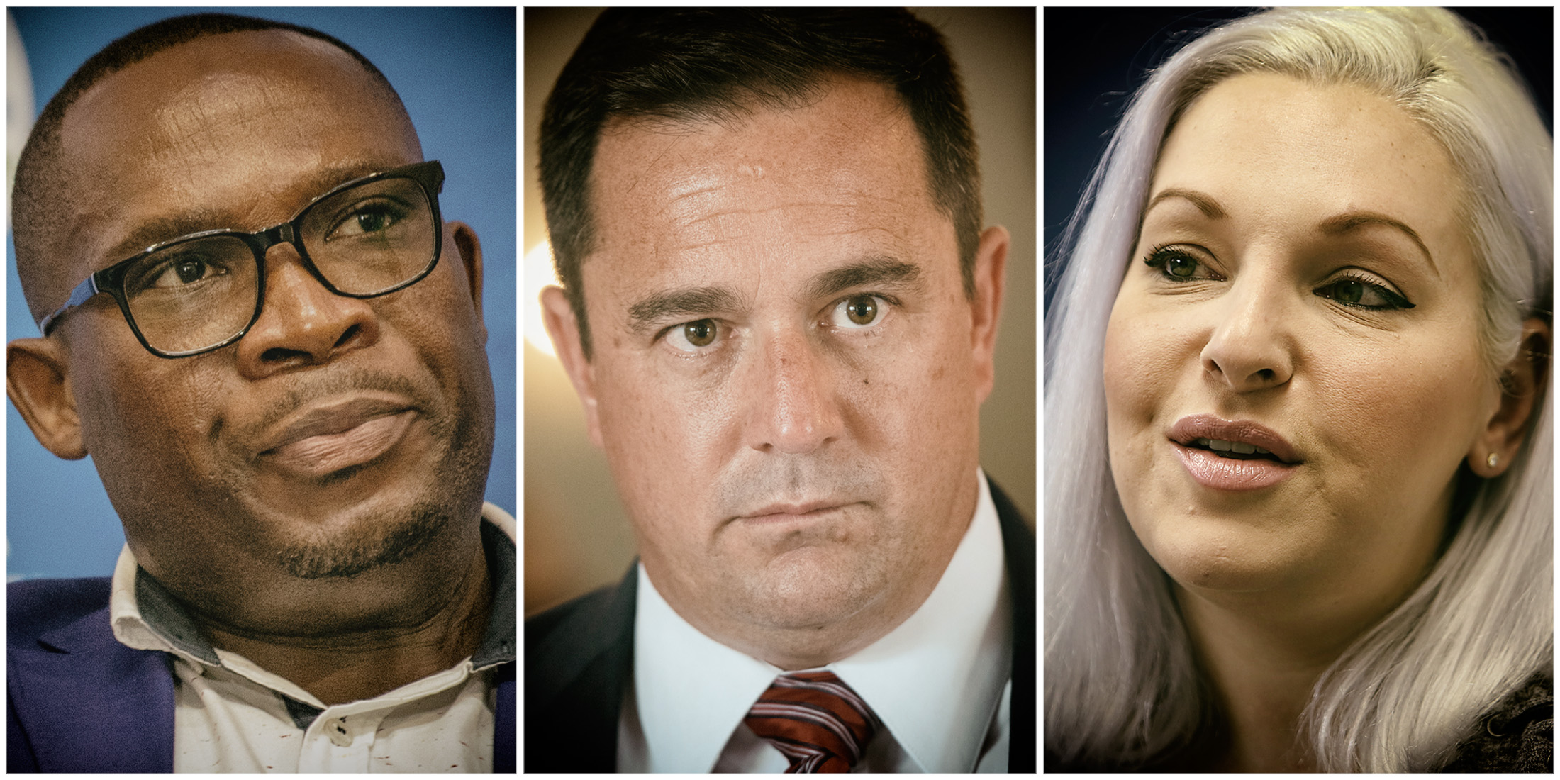 Credentials, power and authority: Why officials are tempted to make false qualification claims