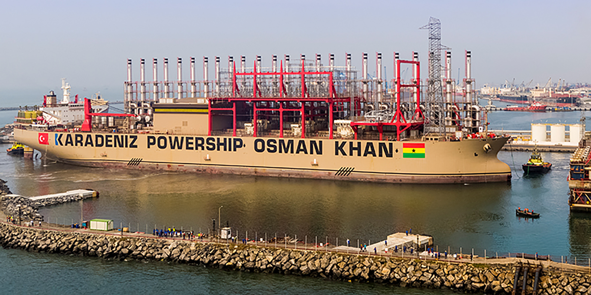 ‘Green exemption fixer’ Hantie Plomp faces misconduct complaint over Turkish powerships’ Covid-19 lifesaving claims