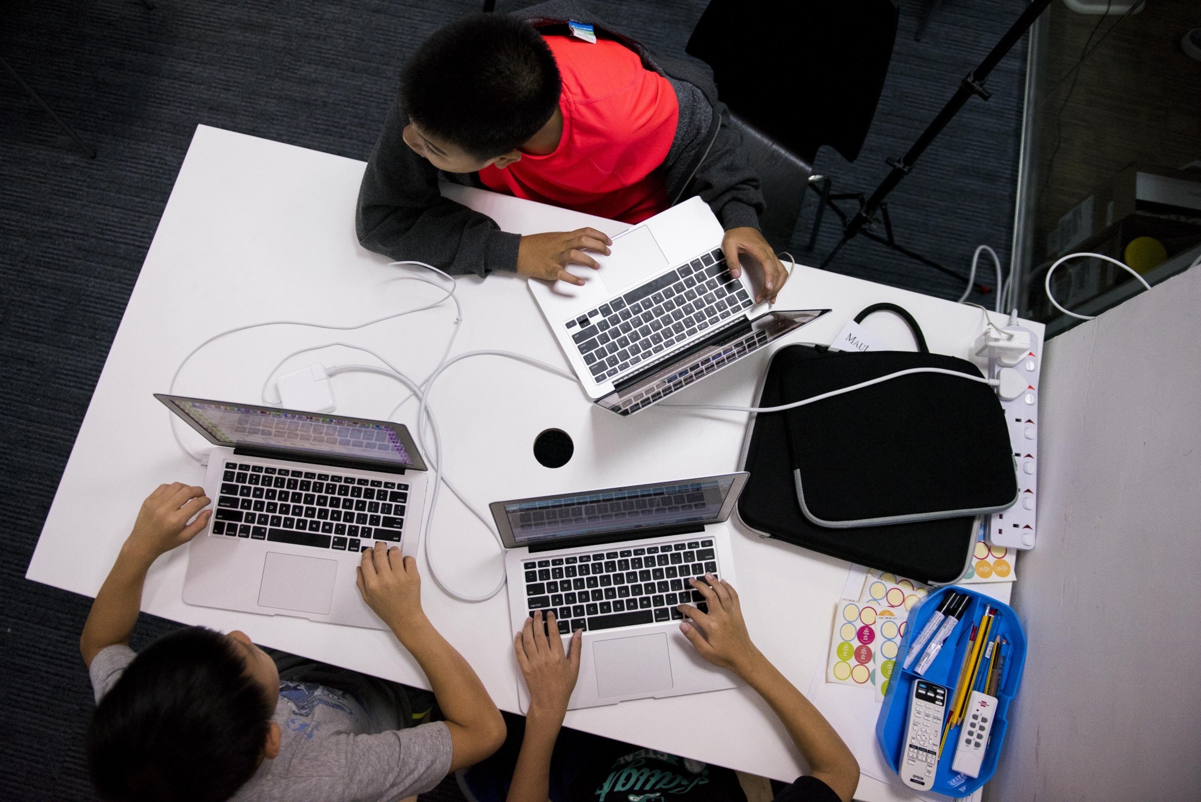 China Wrecks IPO Plans for High-Flying Online Education Startups