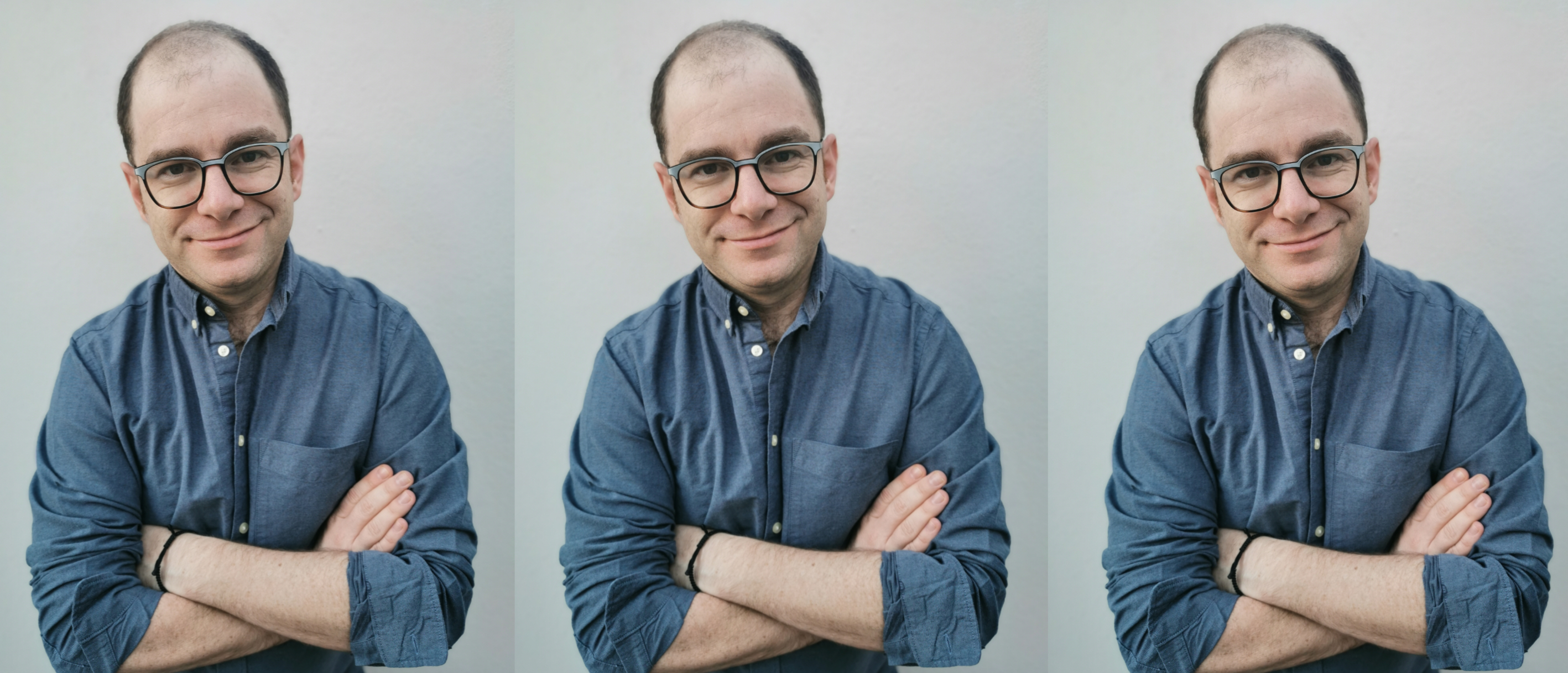 Q&A with Dan Herman, chief digital officer at Joe Public United