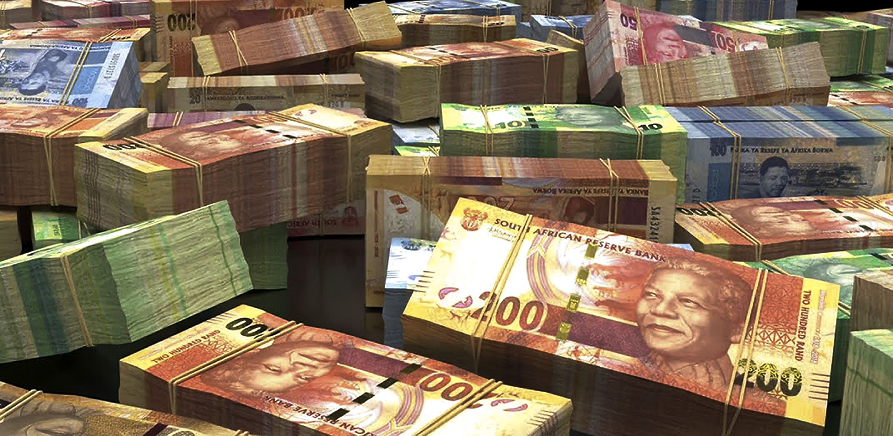 South African businesses are taking longer to pay off their debts