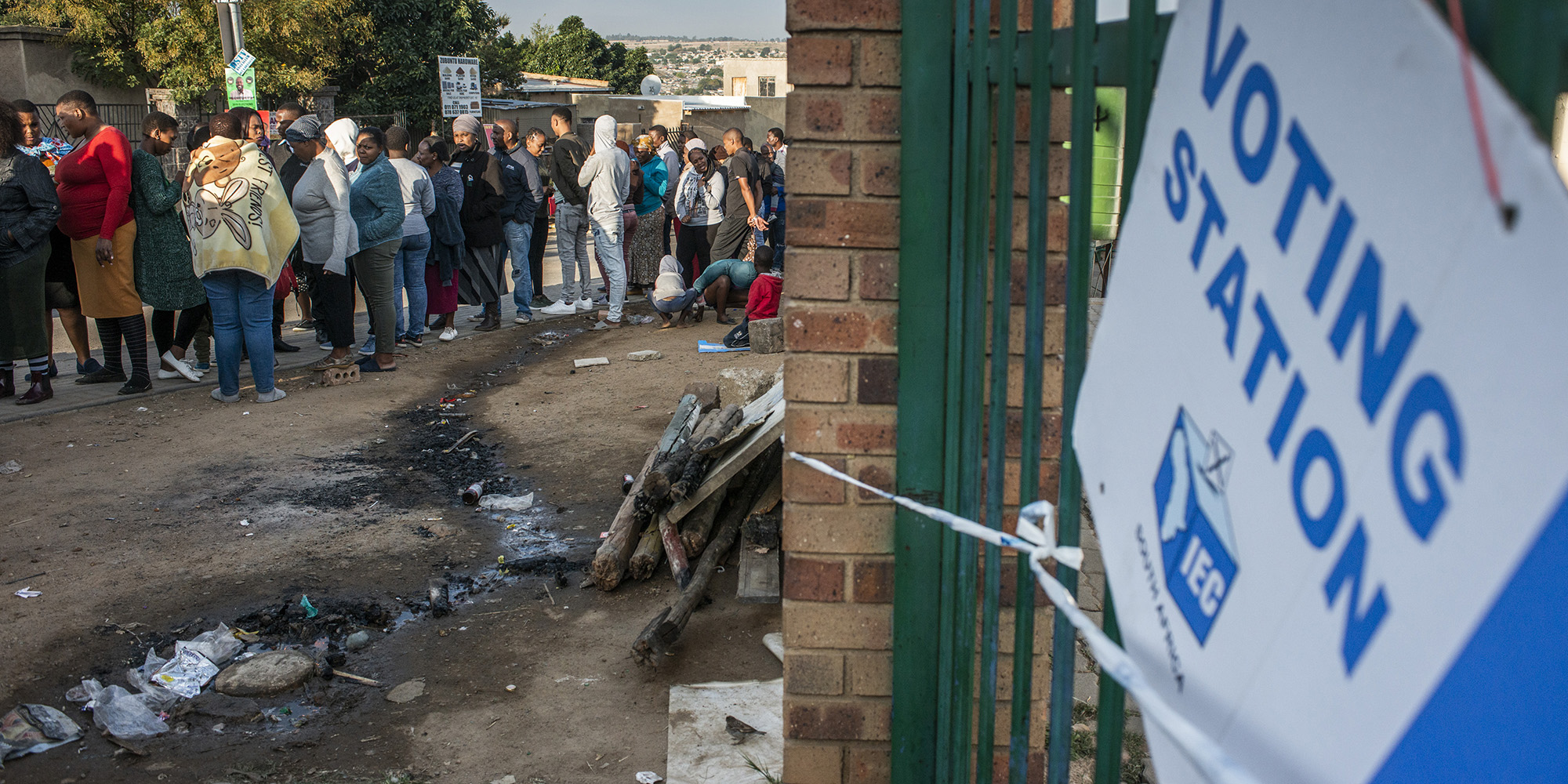 ANC expected to make a clean sweep in Eastern Cape by-elections