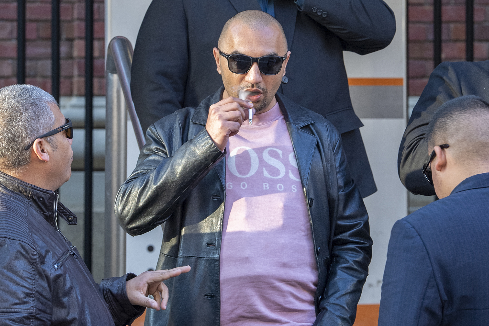 Making sense of Cape Town's confusing rush of underworld cases