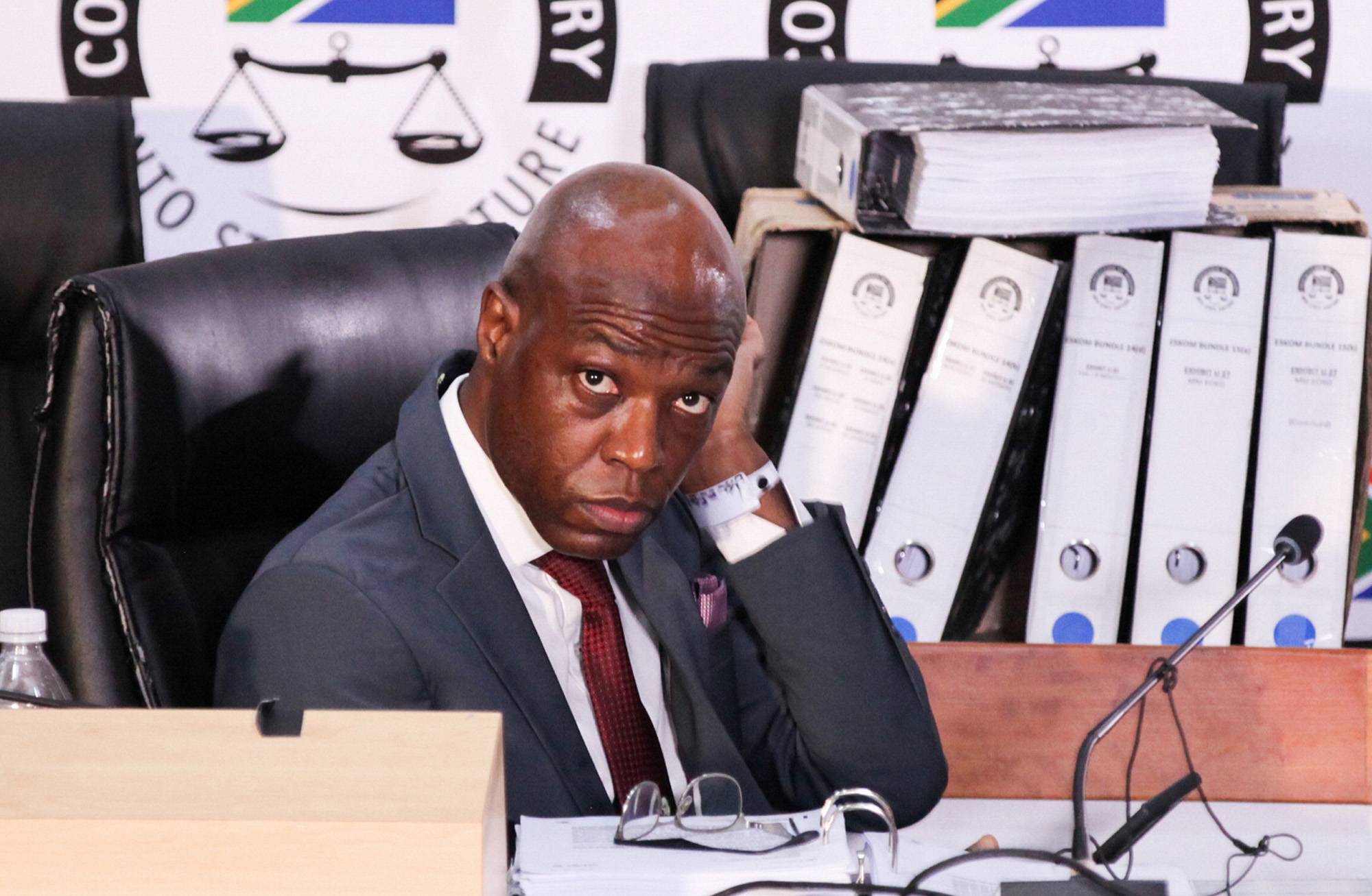 Coming soon to a theatre near you: ‘The hunt for Koko’