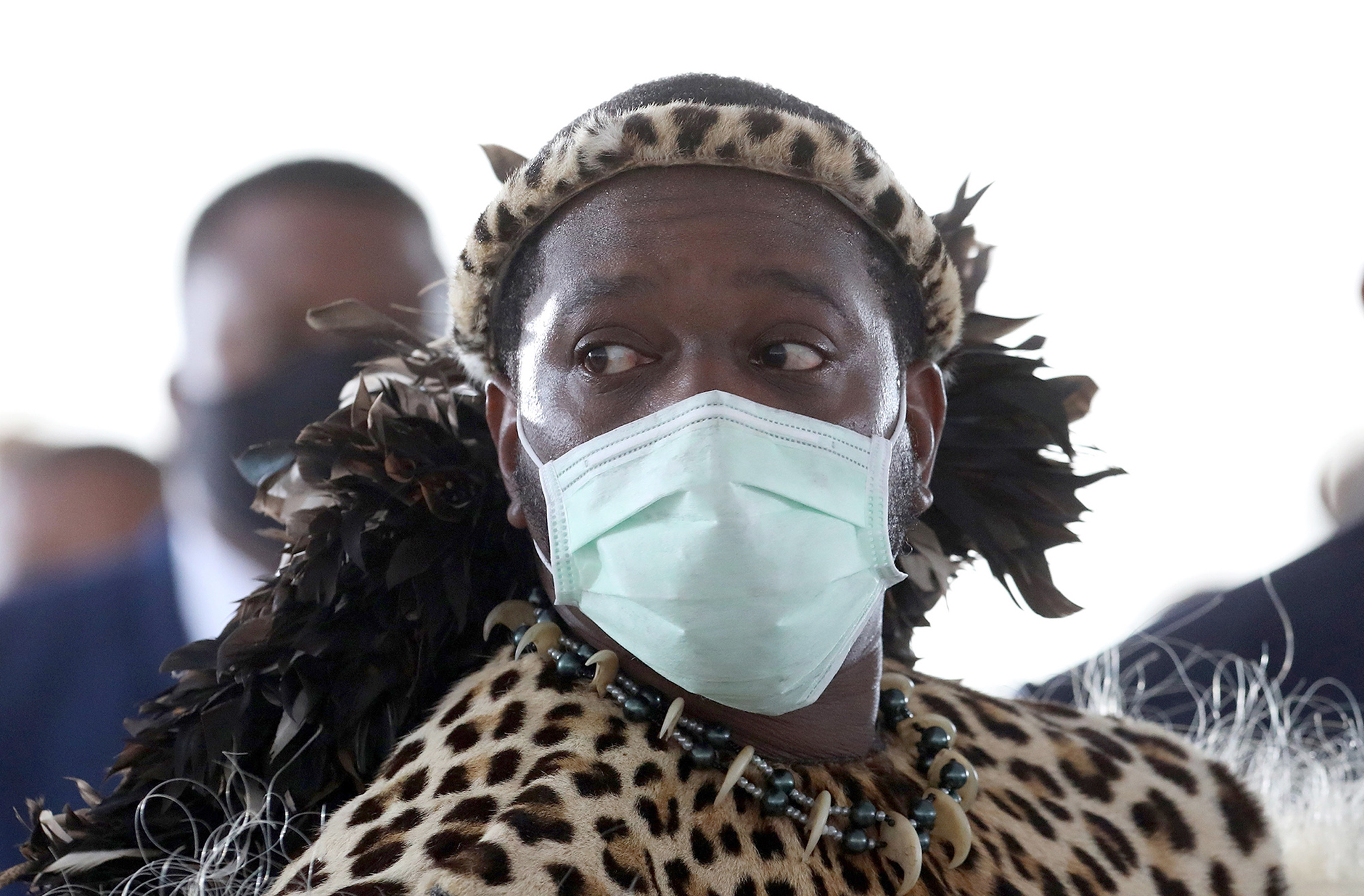 Battle for the Zulu throne is a matter of Royal House Trust and the stakes are much higher