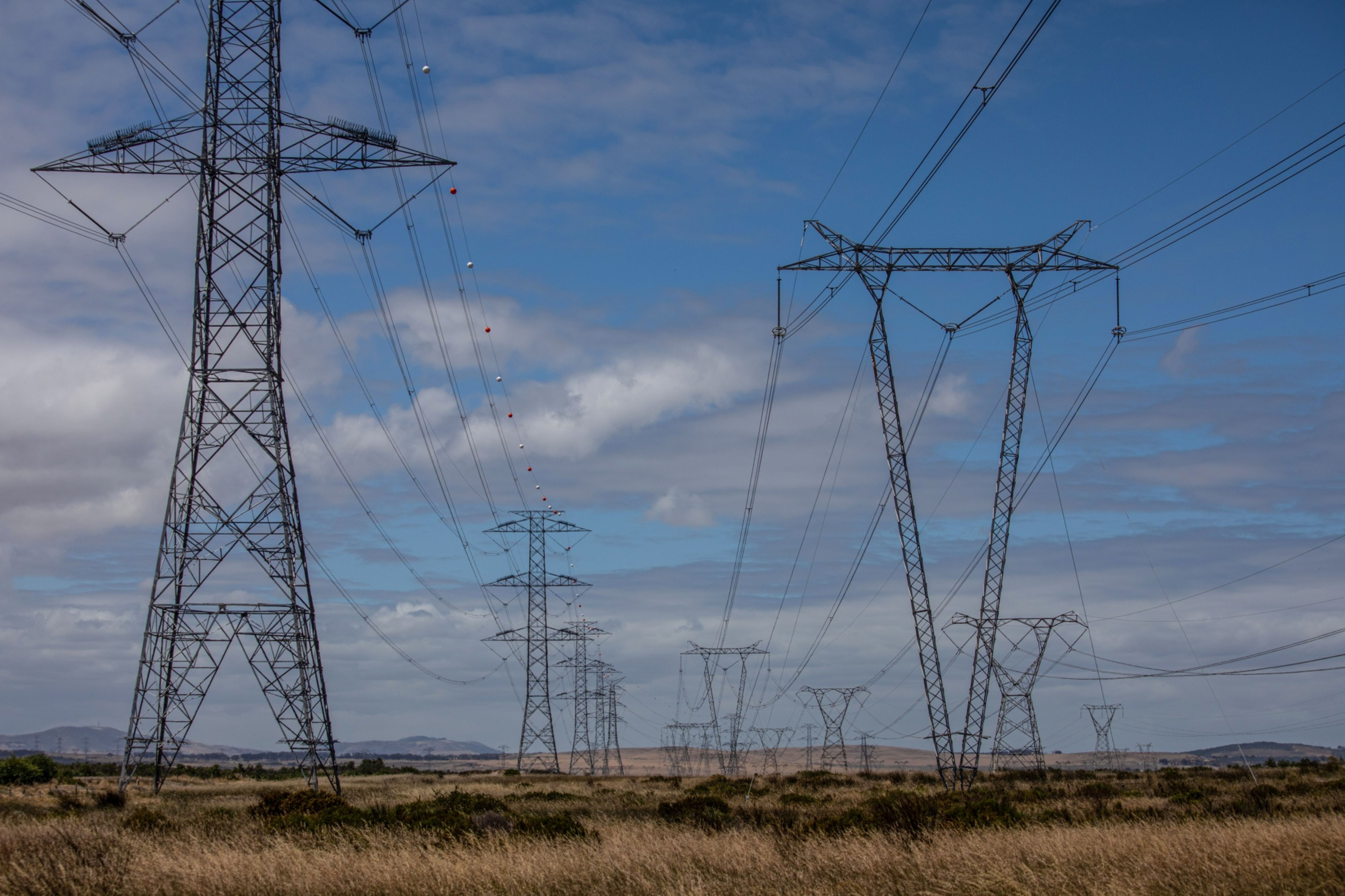 Africas Only Atomic Plant Bets $1.2 Billion on a Second Life