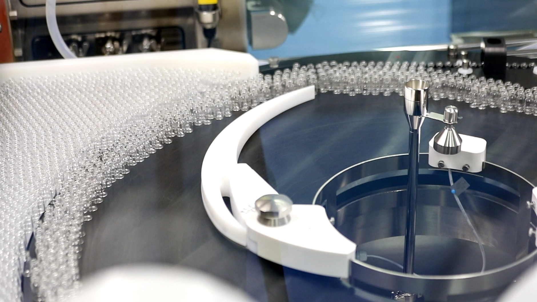 Information shutdown: Why are the J&J vaccines not being released from Aspen’s plant in Gqeberha?