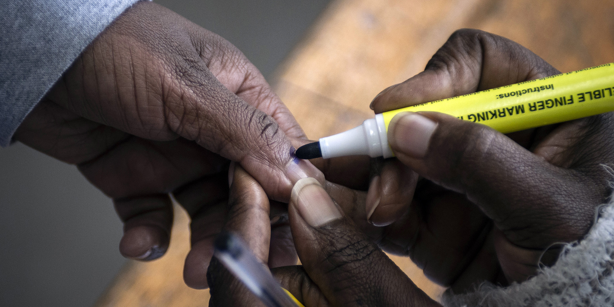 Tricky by-elections for the ANC in the Free State