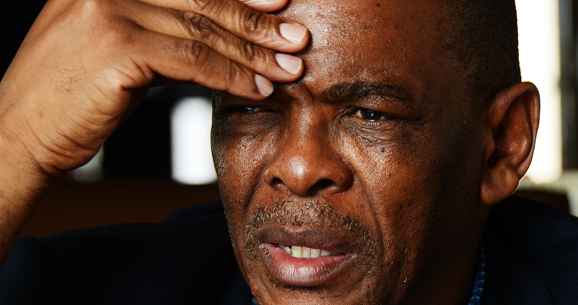 Gone Guy: The suspension of Ace Magashule is Ramaphosa’s biggest reform win to date