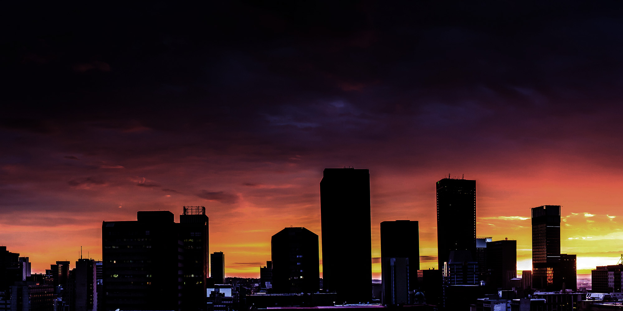 City of Gold plunges its residents into darkness – 1,407 power cuts in 2021 – and that’s besides load shedding