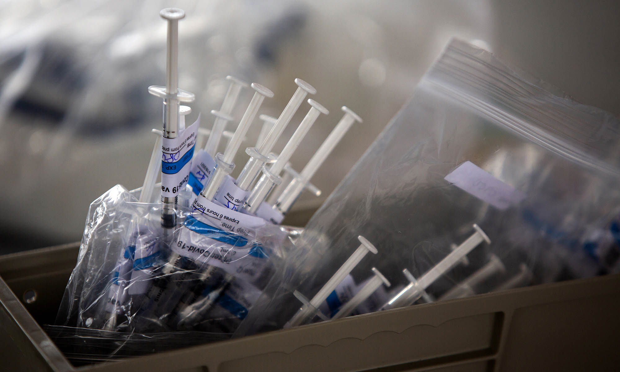 Vaccinations suspended as protests continue in Gauteng and KwaZulu-Natal