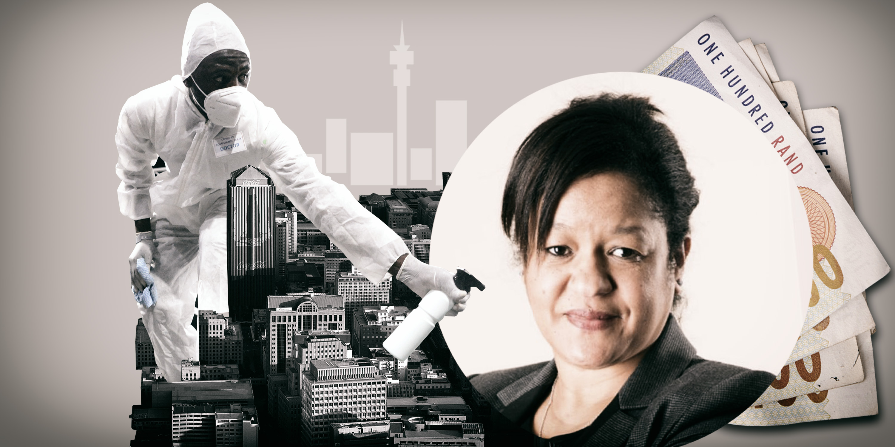 Johannesburg Property Company plans to reinstate two chiefs despite SIU financial misconduct findings