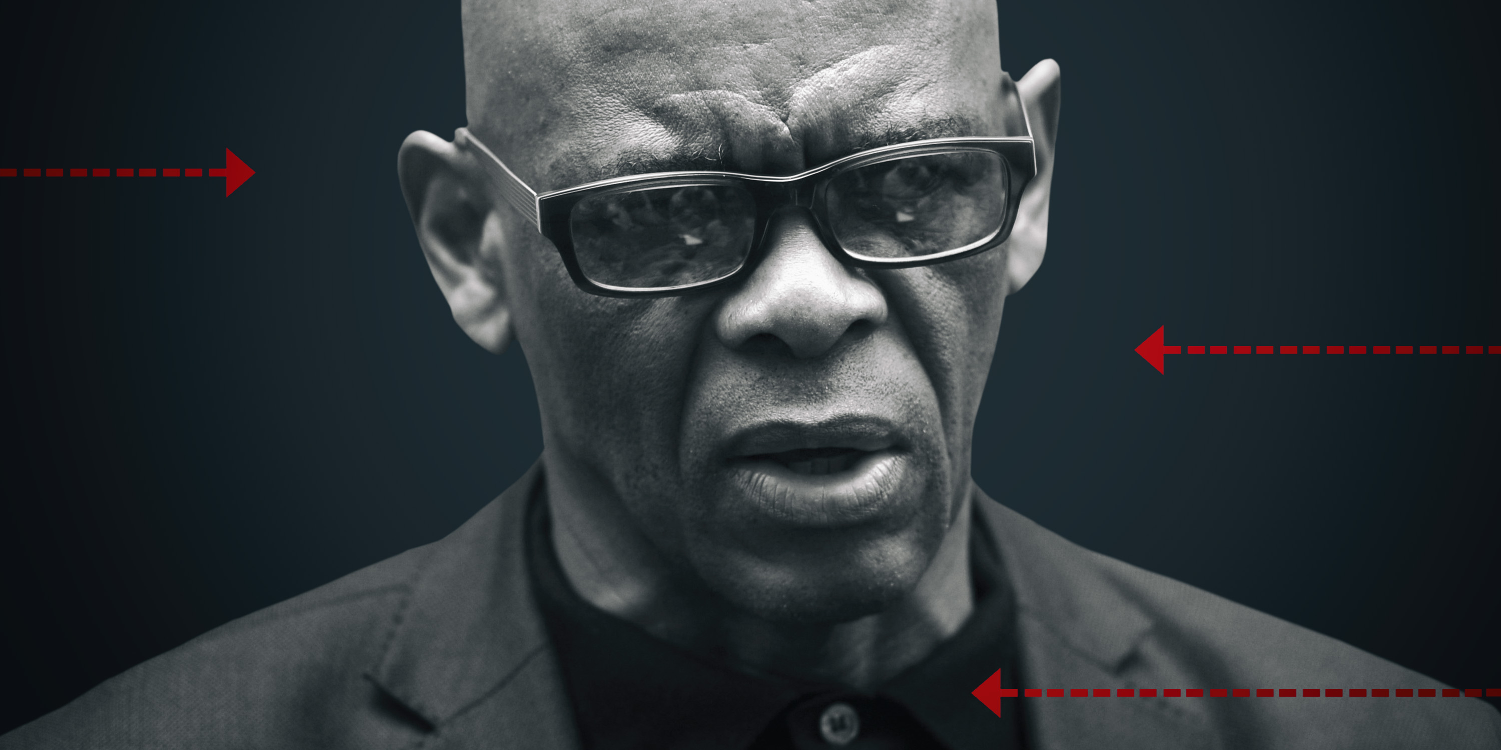 Power, the glue that kept the ANC together, now slipping out of Ace Magashule’s grasp