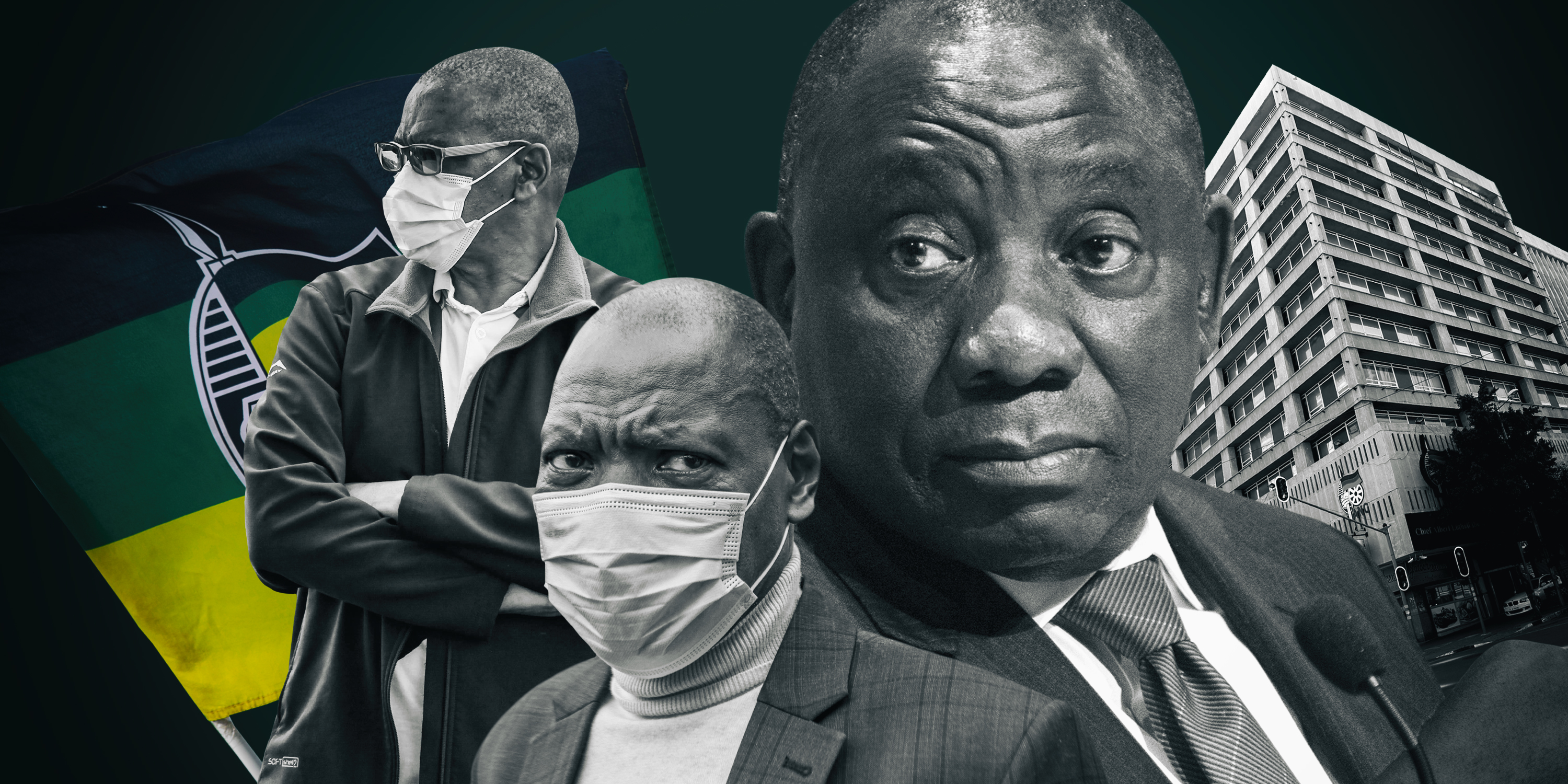 Lights… Camera… Reform! Ramaphosa’s window of opportunity is nigh