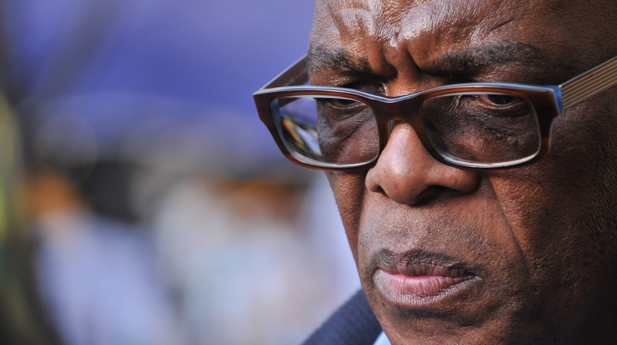 Ace trapped in a vice of his own making