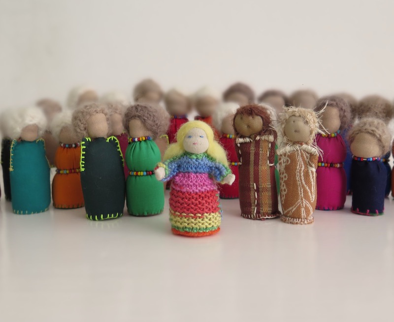 Family Constellations: A controversial and bold ‘development’ in therapeutic practices