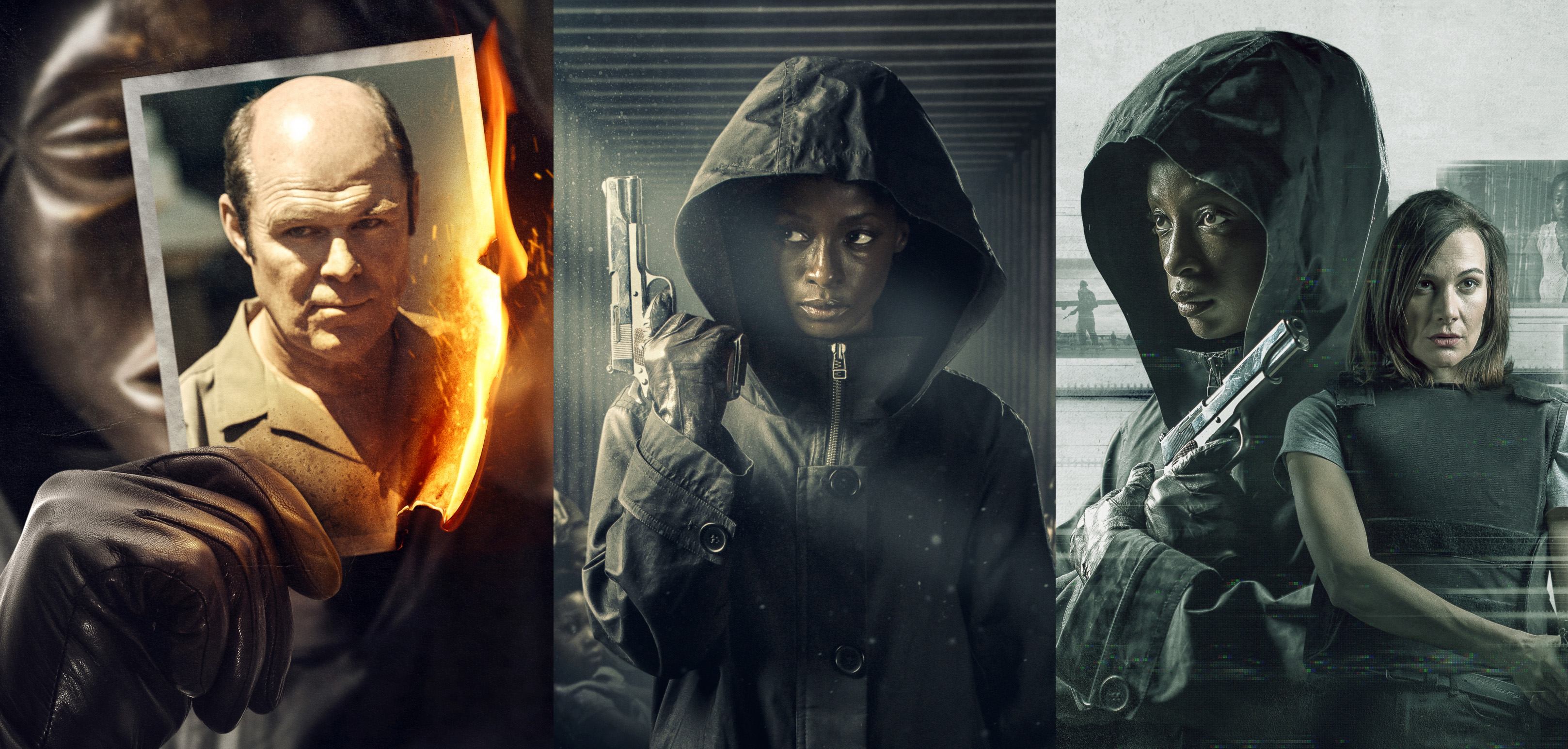 This weekend we’re watching: Hunting apartheid’s sex traffickers