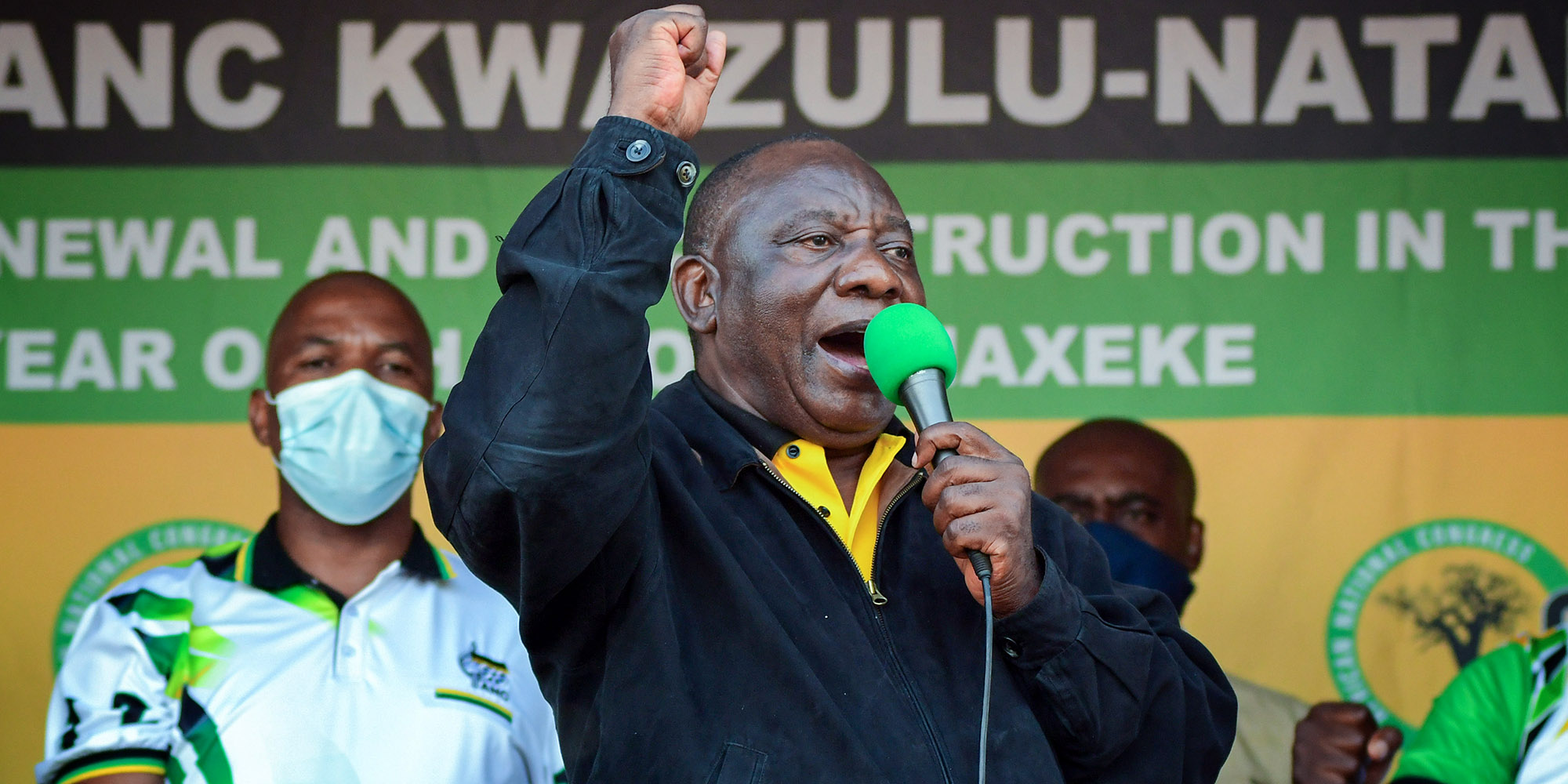 Seven by-elections in KwaZulu-Natal will highlight the provincial political trends