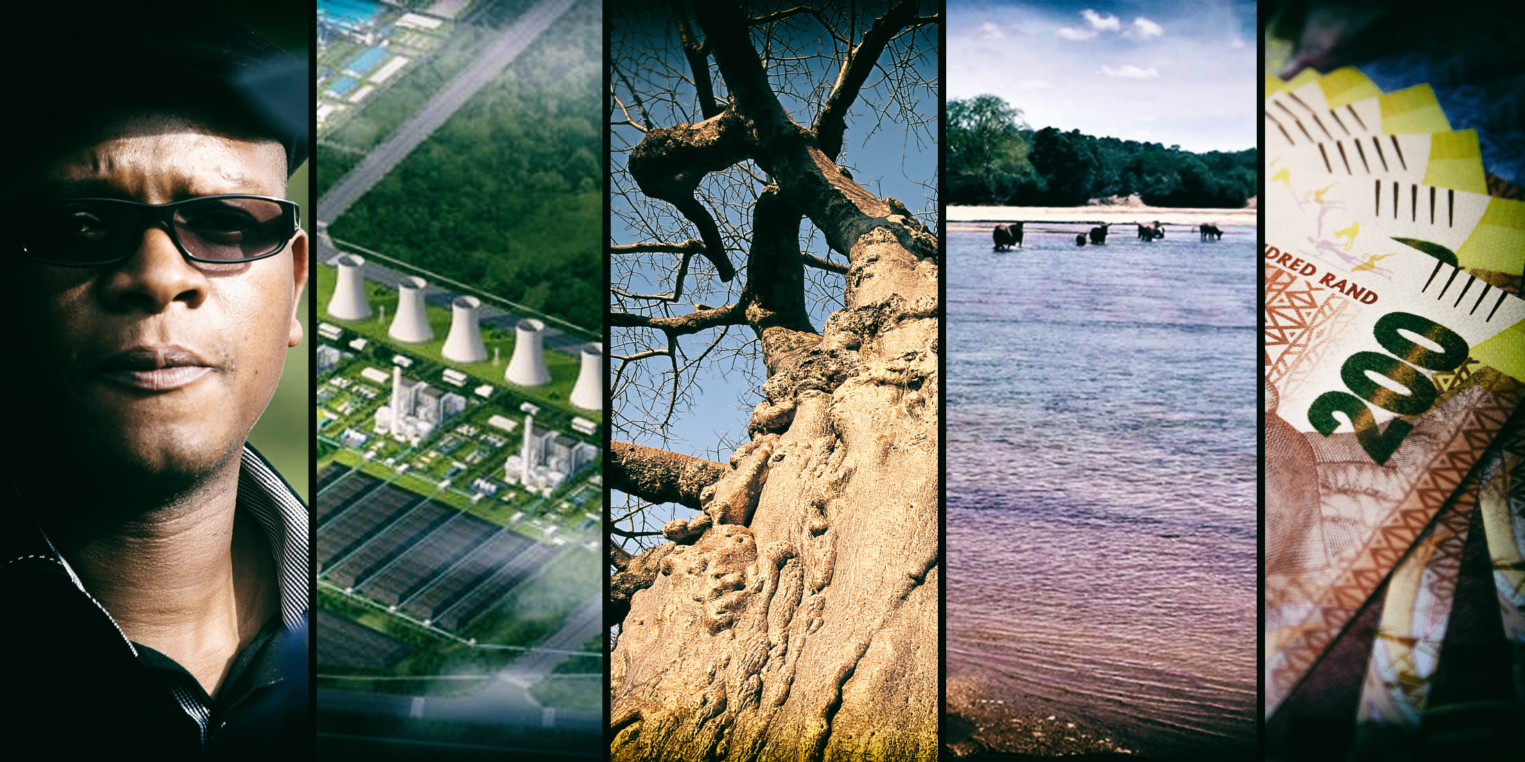 Killing the Holy Ghost: Inside the unlawful bid for environmental approval of the Musina-Makhado SEZ