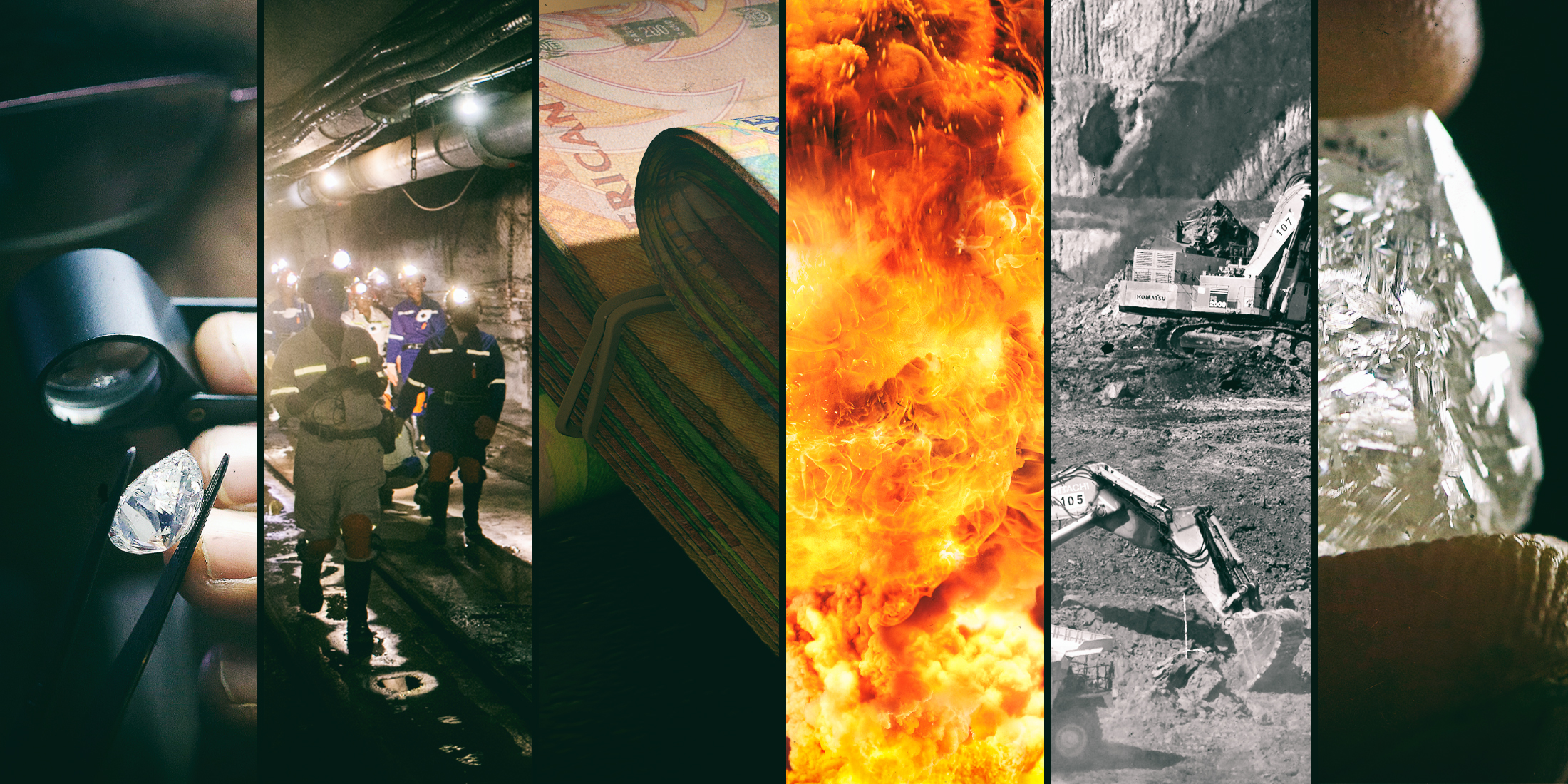 Mordor at the gates (Part Two): The men behind the ploy to strip-mine Selati Game Reserve