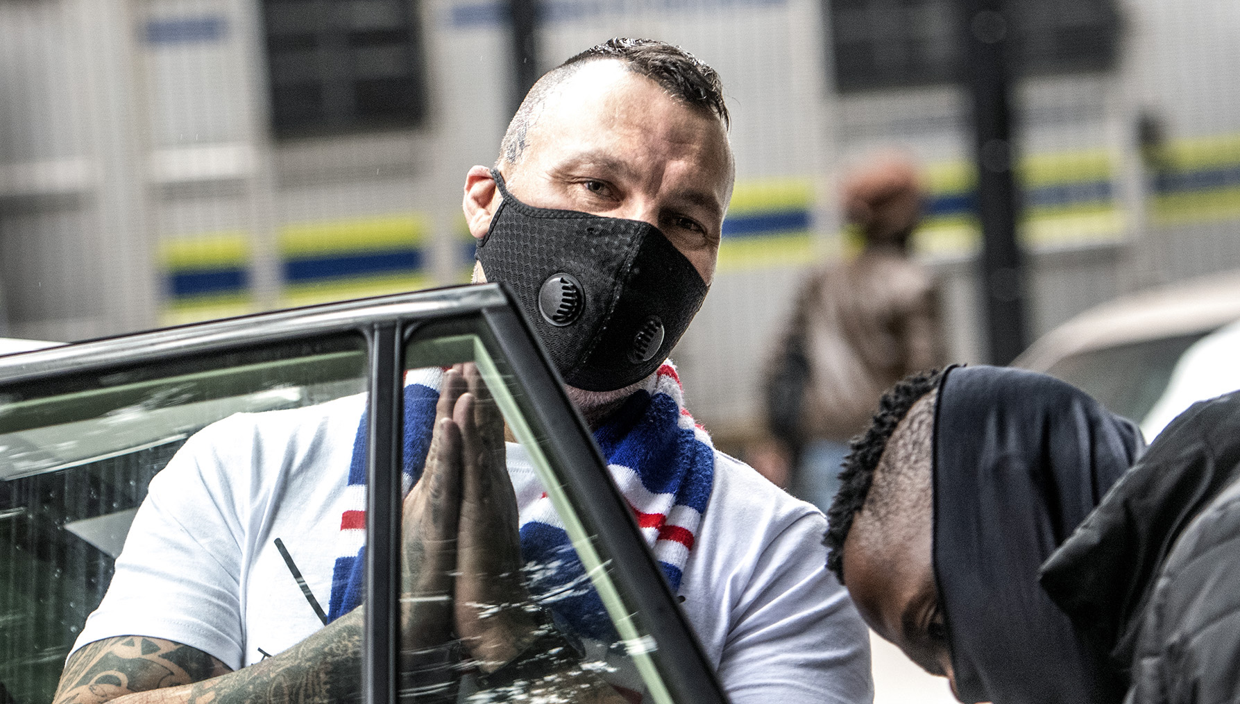 Fierce deliberation for bail in court — but Zane Kilian remains behind bars