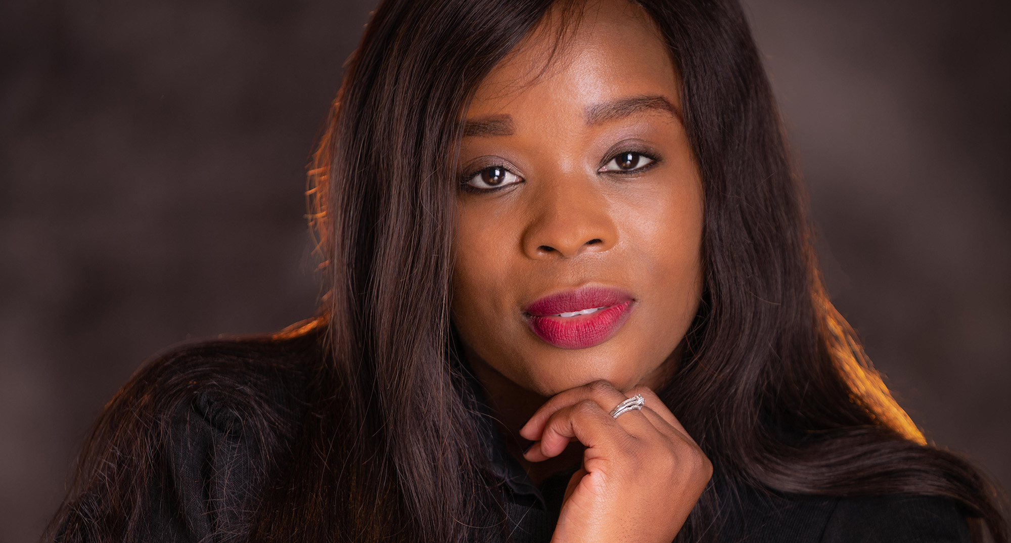 Lerato-Khumalo Sasha-Dr-Lerato-Khumalo-exxaro