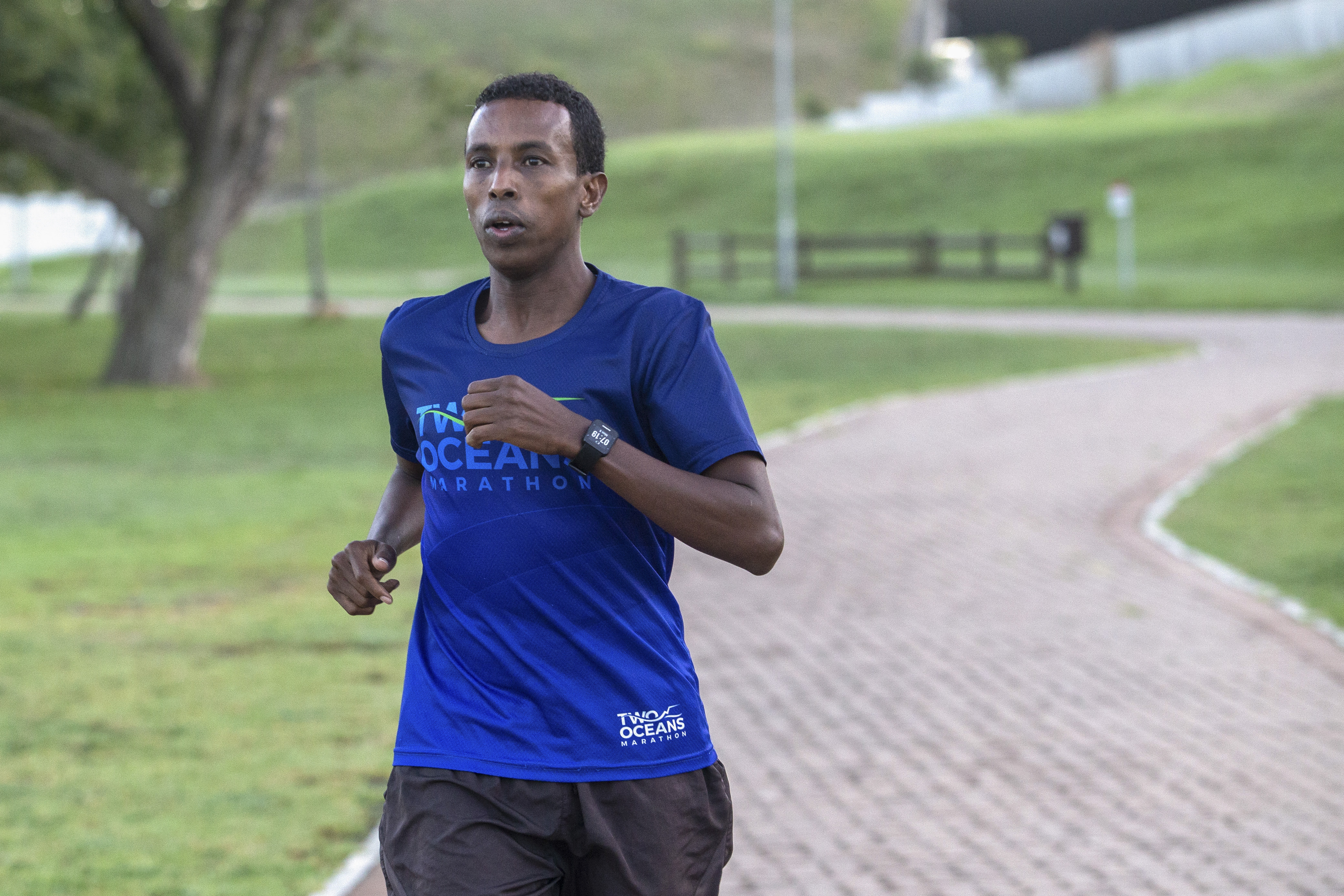 Better in the long run: How a migrant businessman found the ‘essentials of life’ on the streets of Bellville