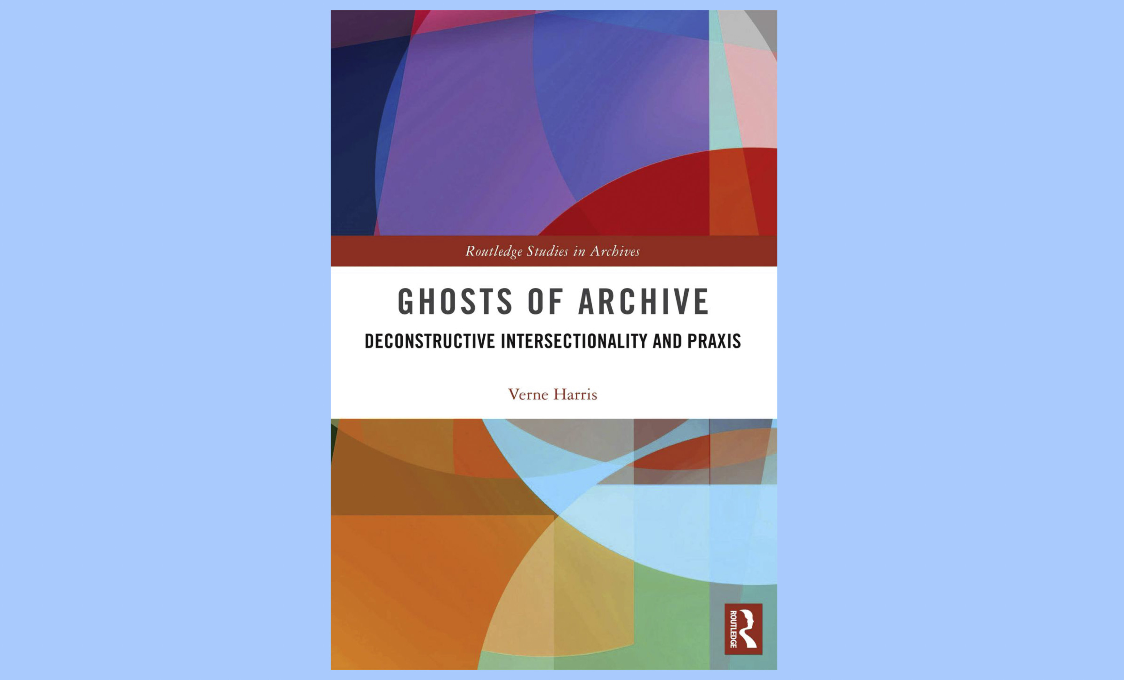 Verne Harris: Memory Bandit