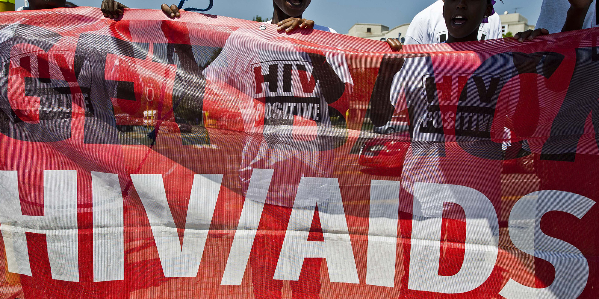 Let’s seize the moment of a groundbreaking HIV vaccine approach and Covid-19 immunisation success