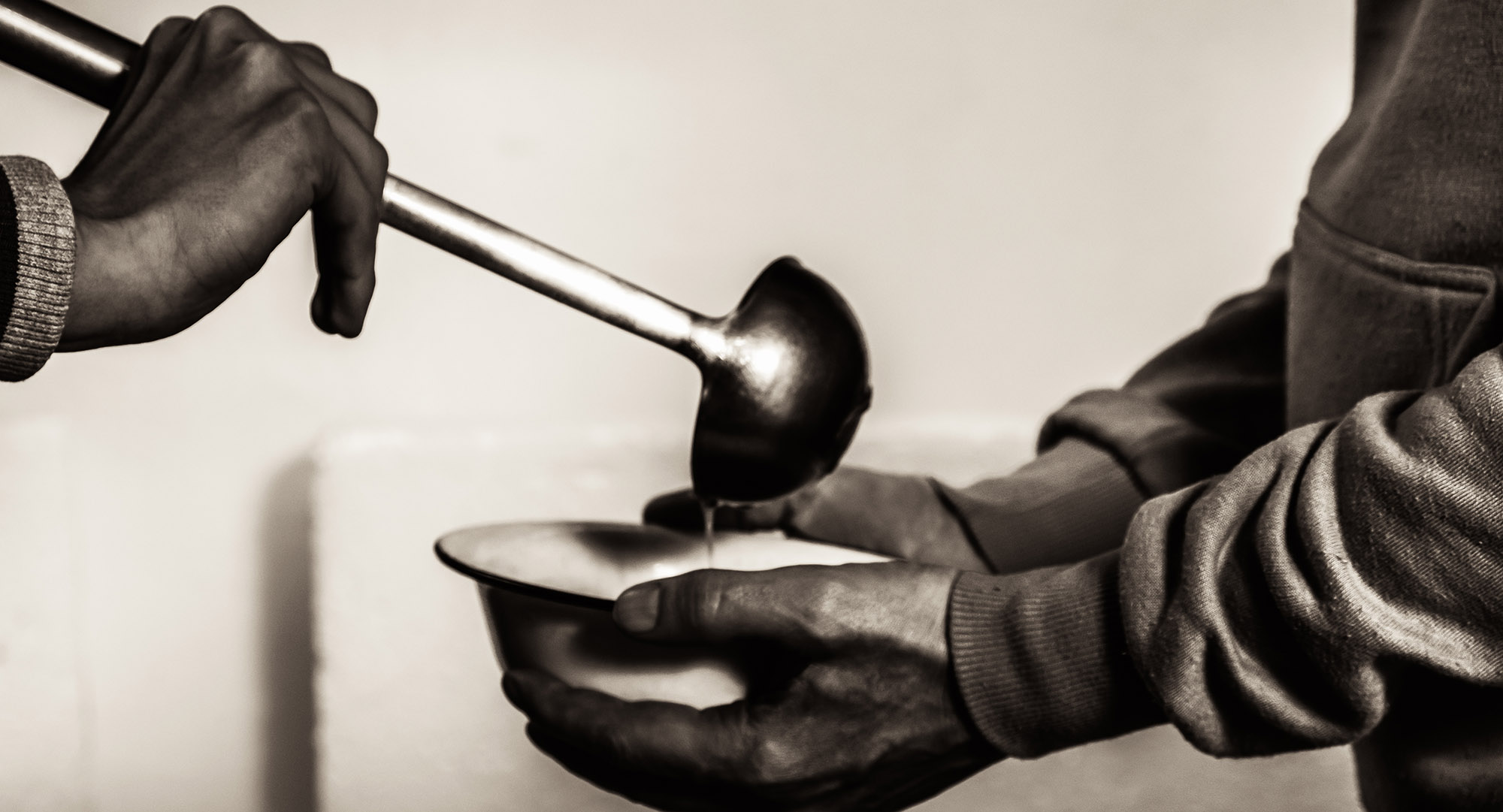 Food security emergency: At least 11.8 million South Africans are hungry