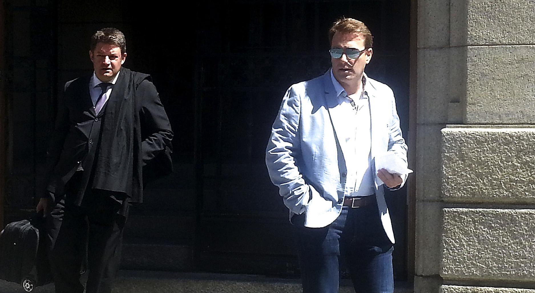 Assassinations and conspiracies: The web of violence surrounding Cape Town’s bouncer wars is unravelling in court