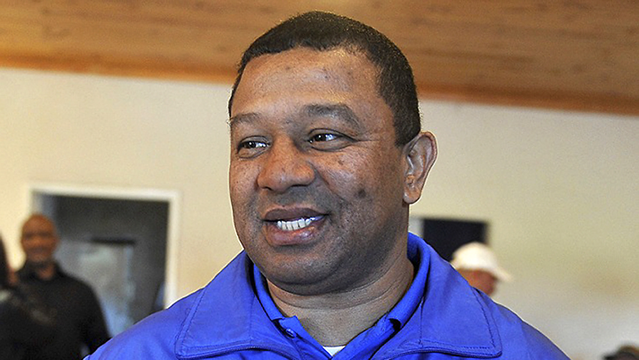 Court debates whether to include Jerome Booysen phone taps in ‘Steroid King’ murder case