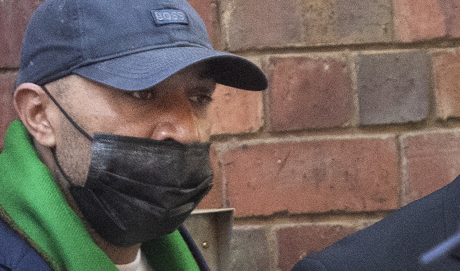 Alleged underworld figure Nafiz Modack accused of paying Anti-Gang Unit officer to leak information