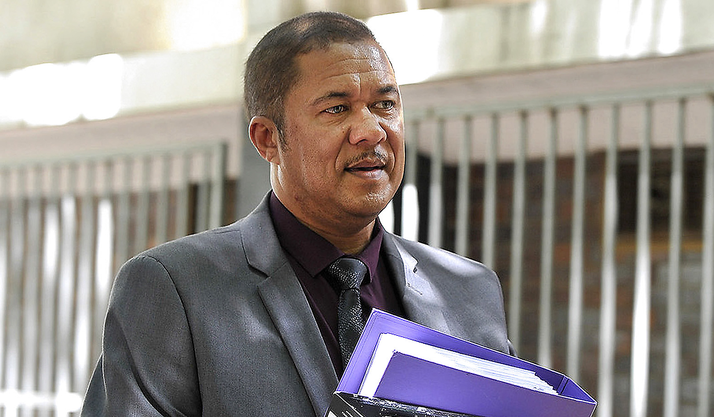 Declassified — Ipid report on cops who failed to prevent Charl Kinnear’s murder