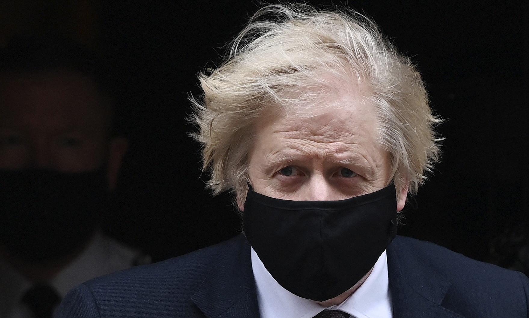 Travel ban threatens information sharing, weakens global solidarity